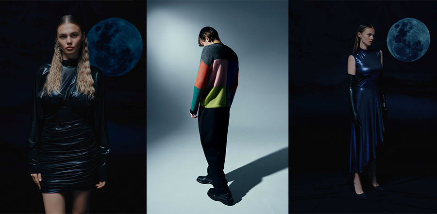 The Moon