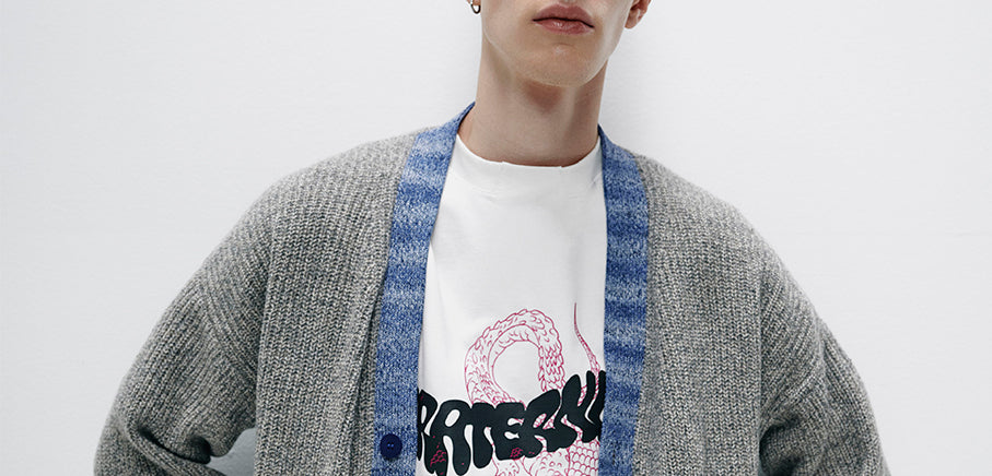 Knitwear
