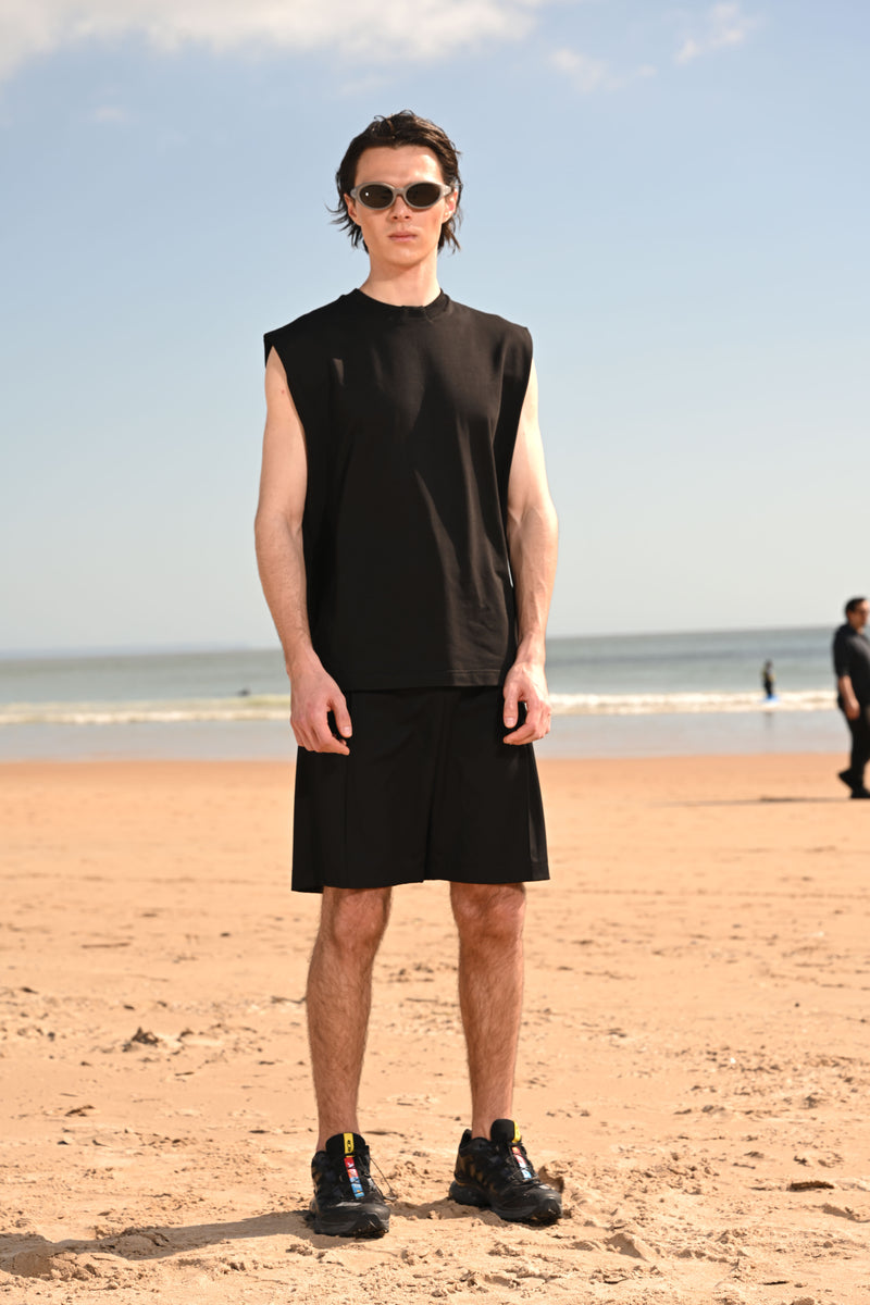 No risk Tank top