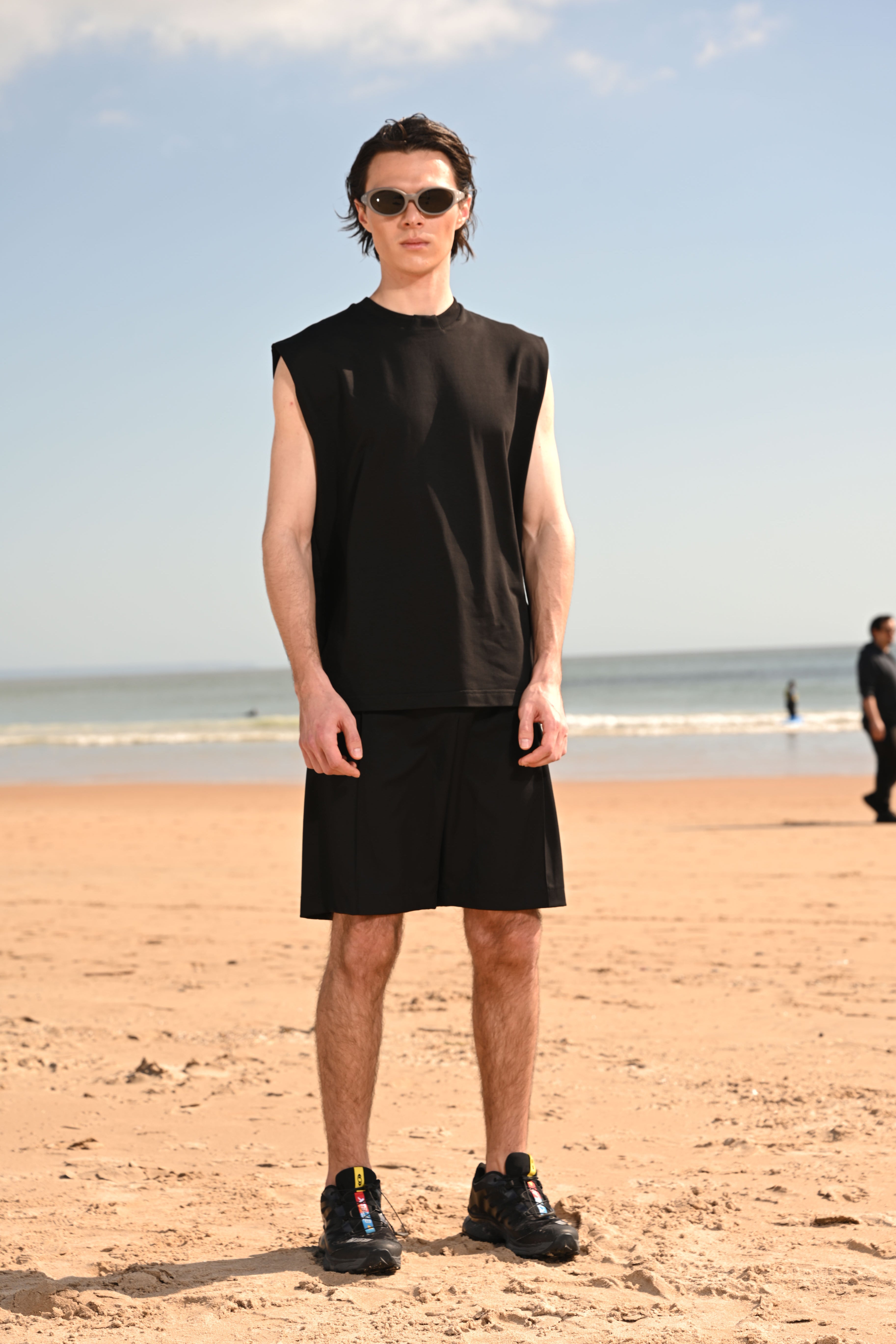 Hot Culottes