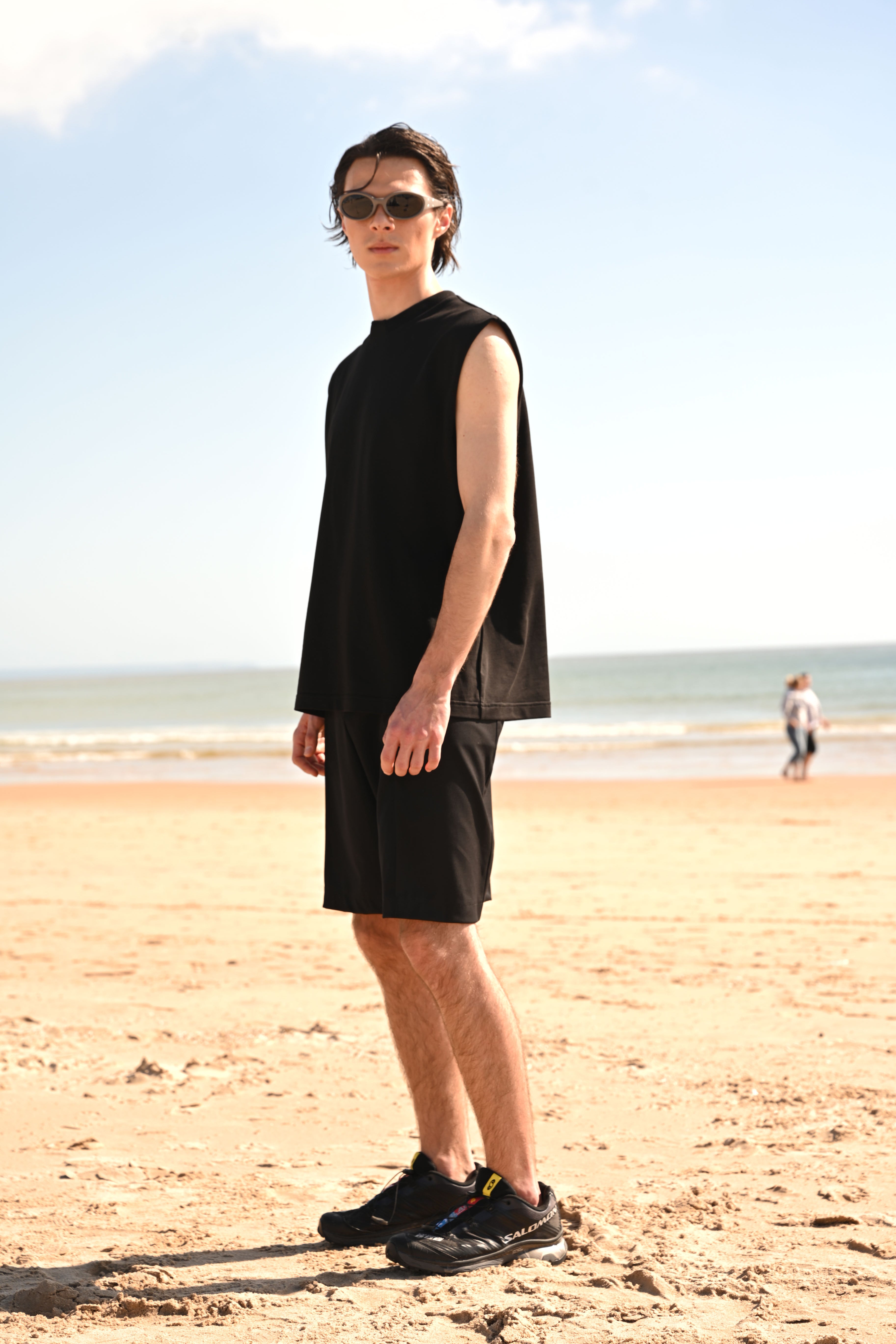 No risk Tank top