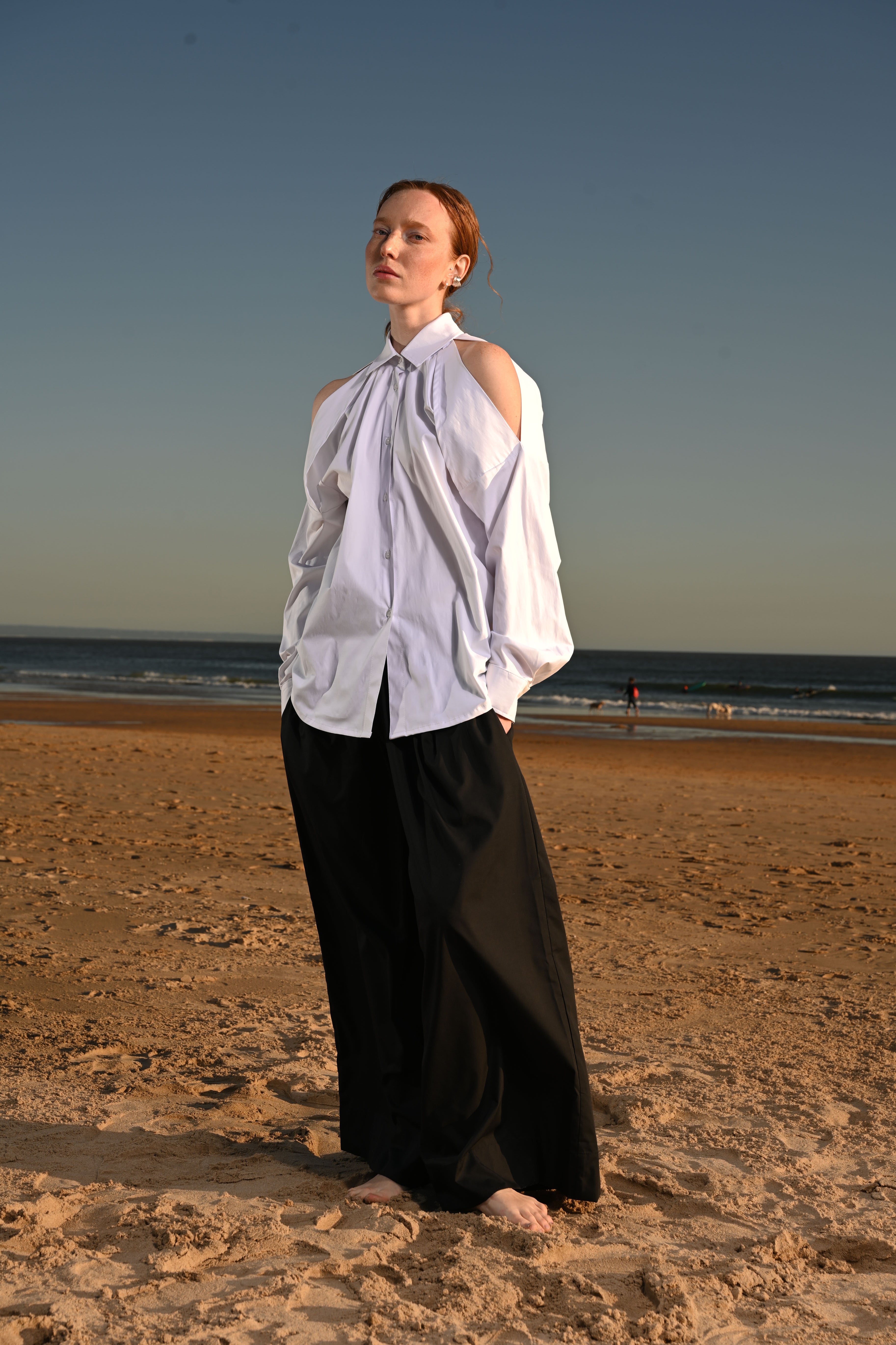 Remote Work Shirt