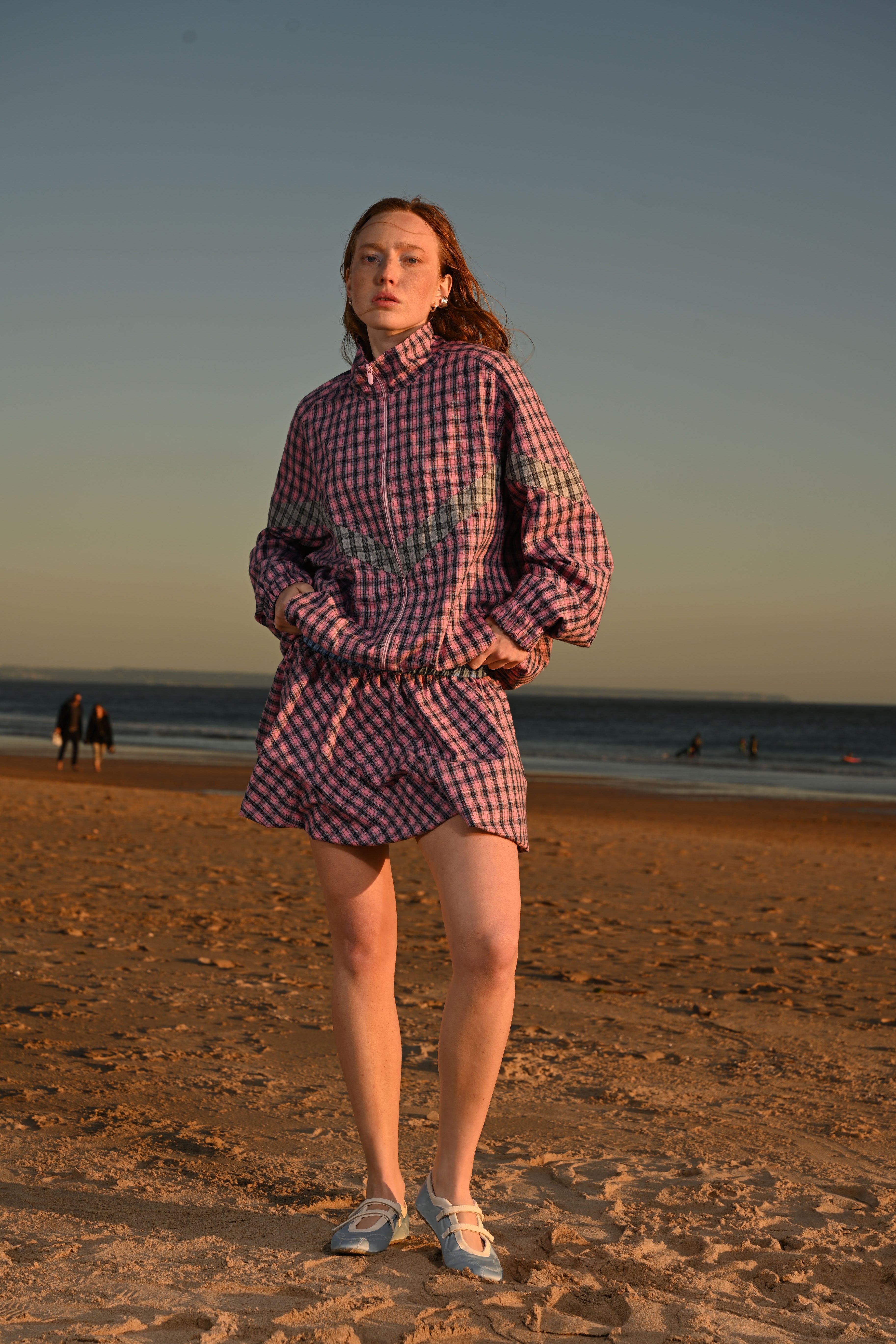 Antistress Mini Skirt
