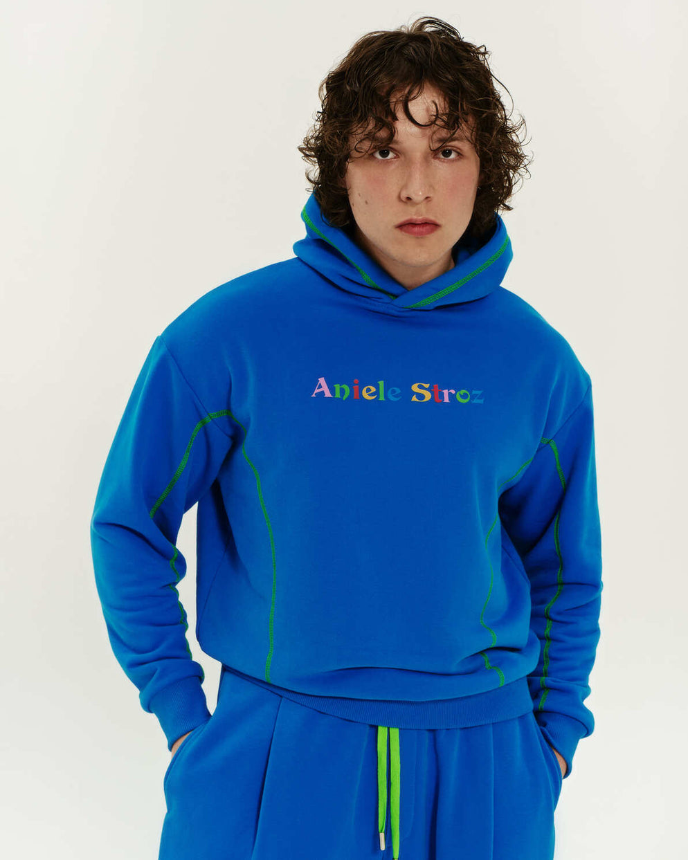 Enchanted Hoodie