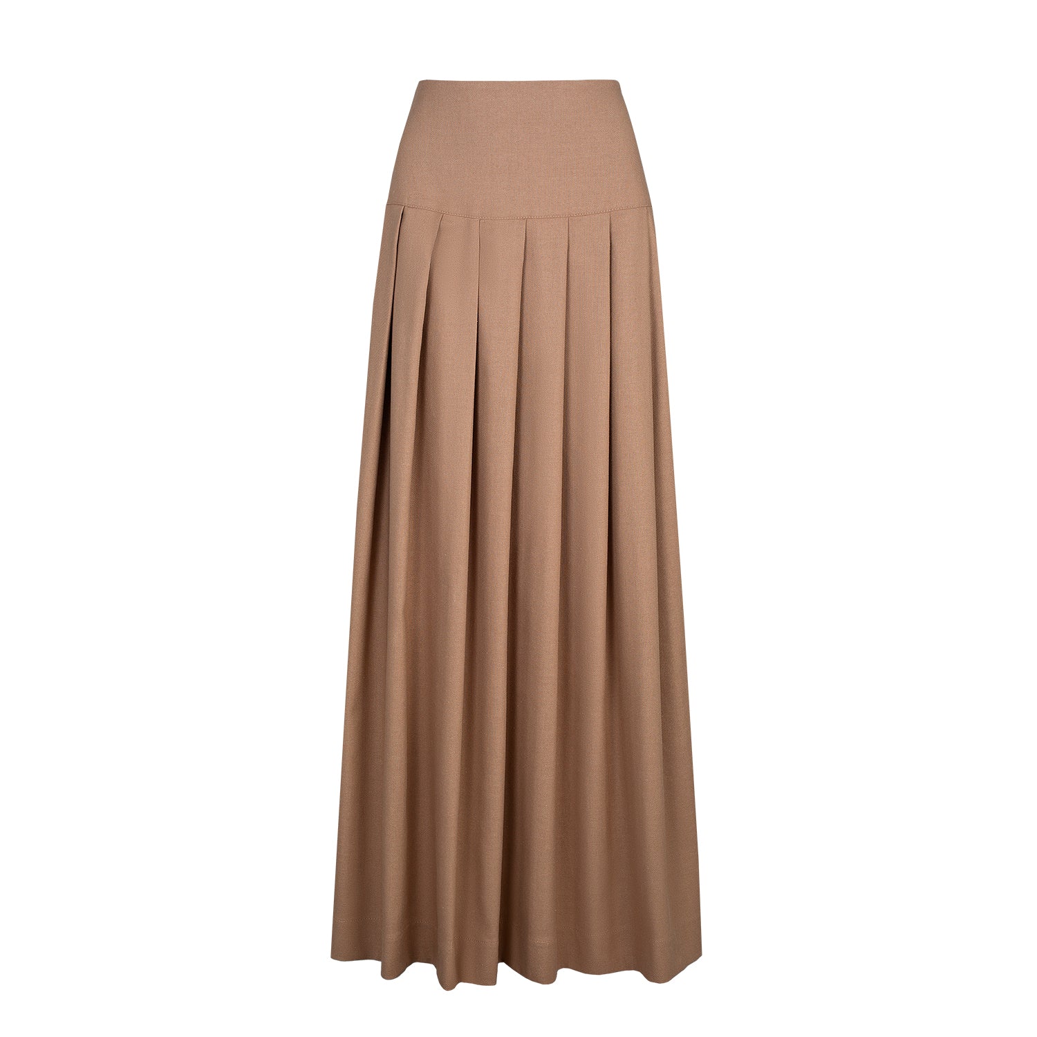 HR long skirt