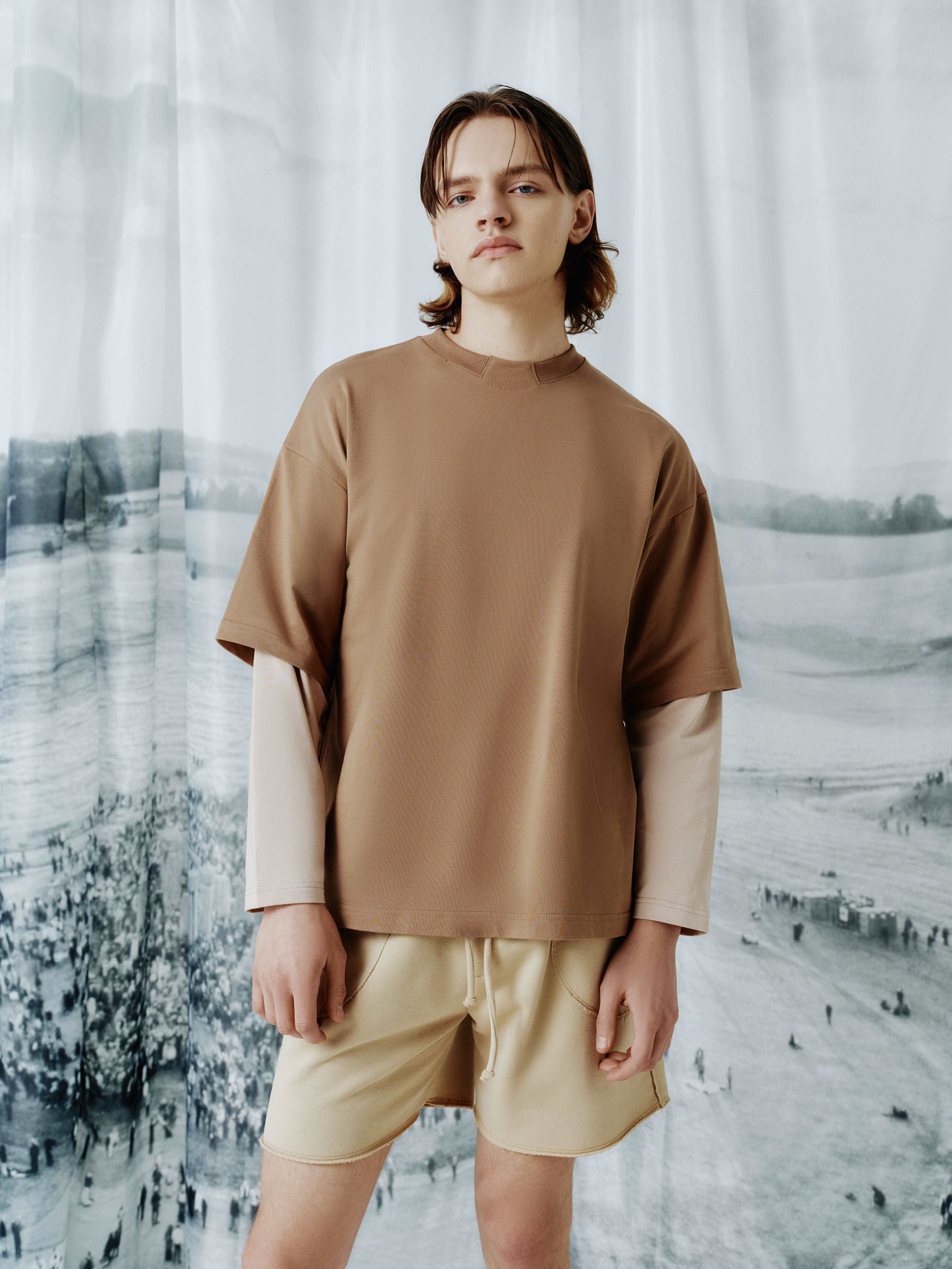 I love sport longsleeve