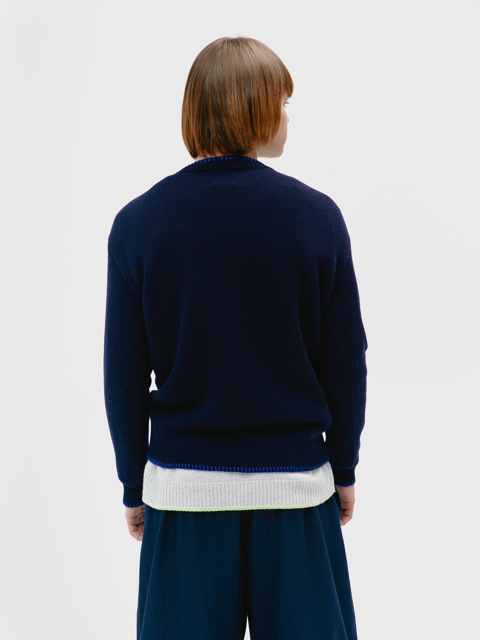 Luminous Sweater