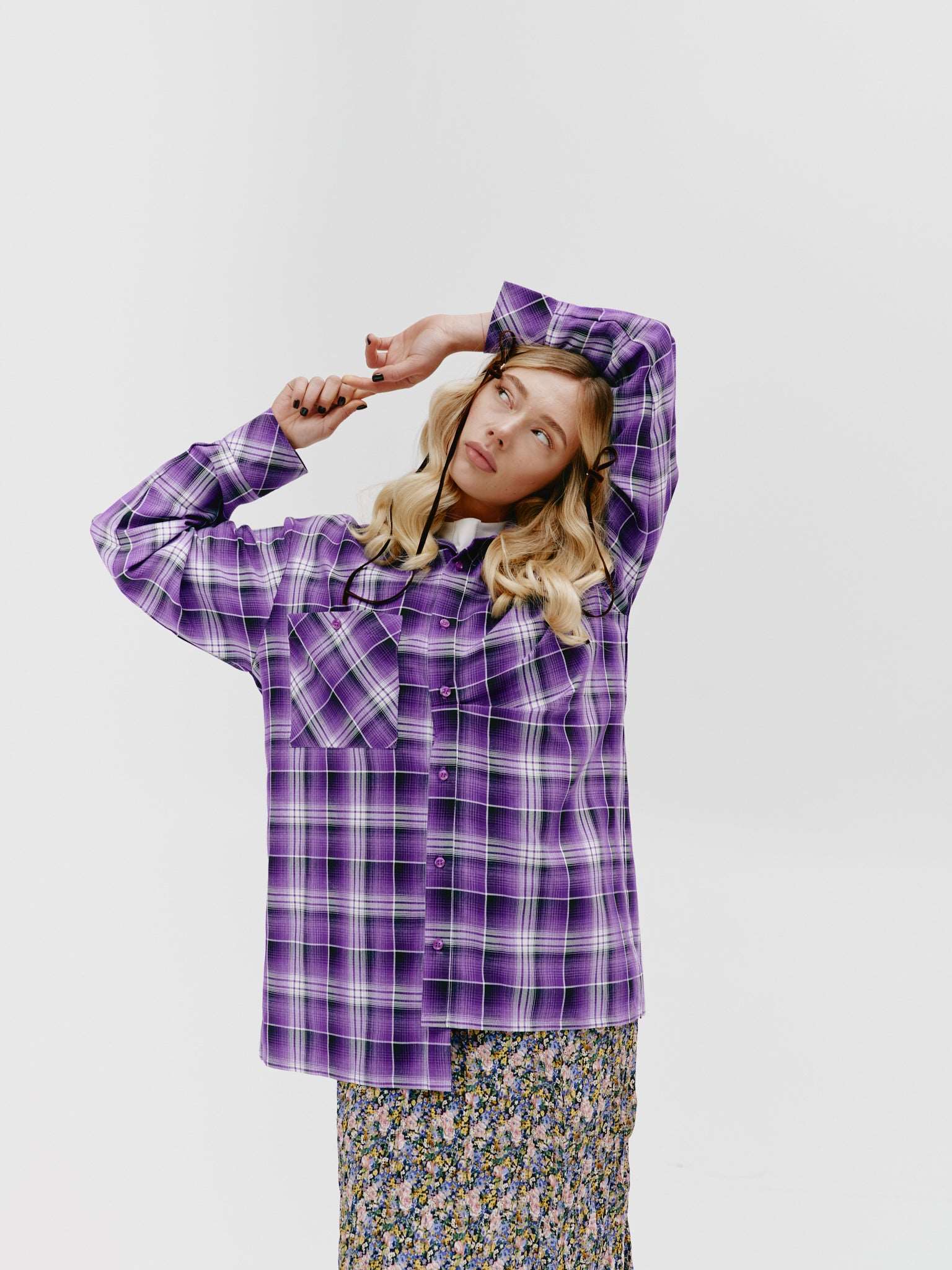 Nightfall Shirt