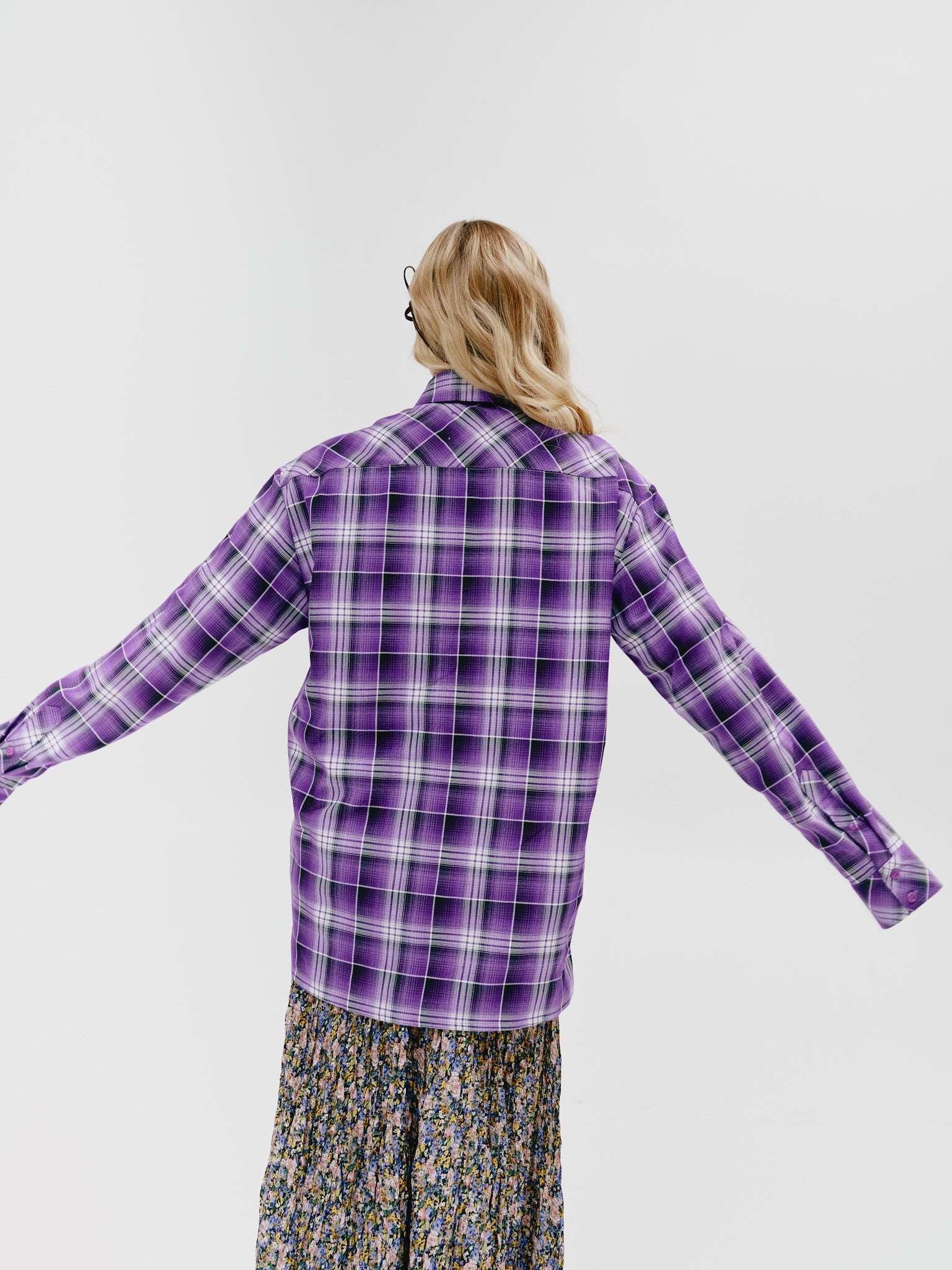 Nightfall Shirt