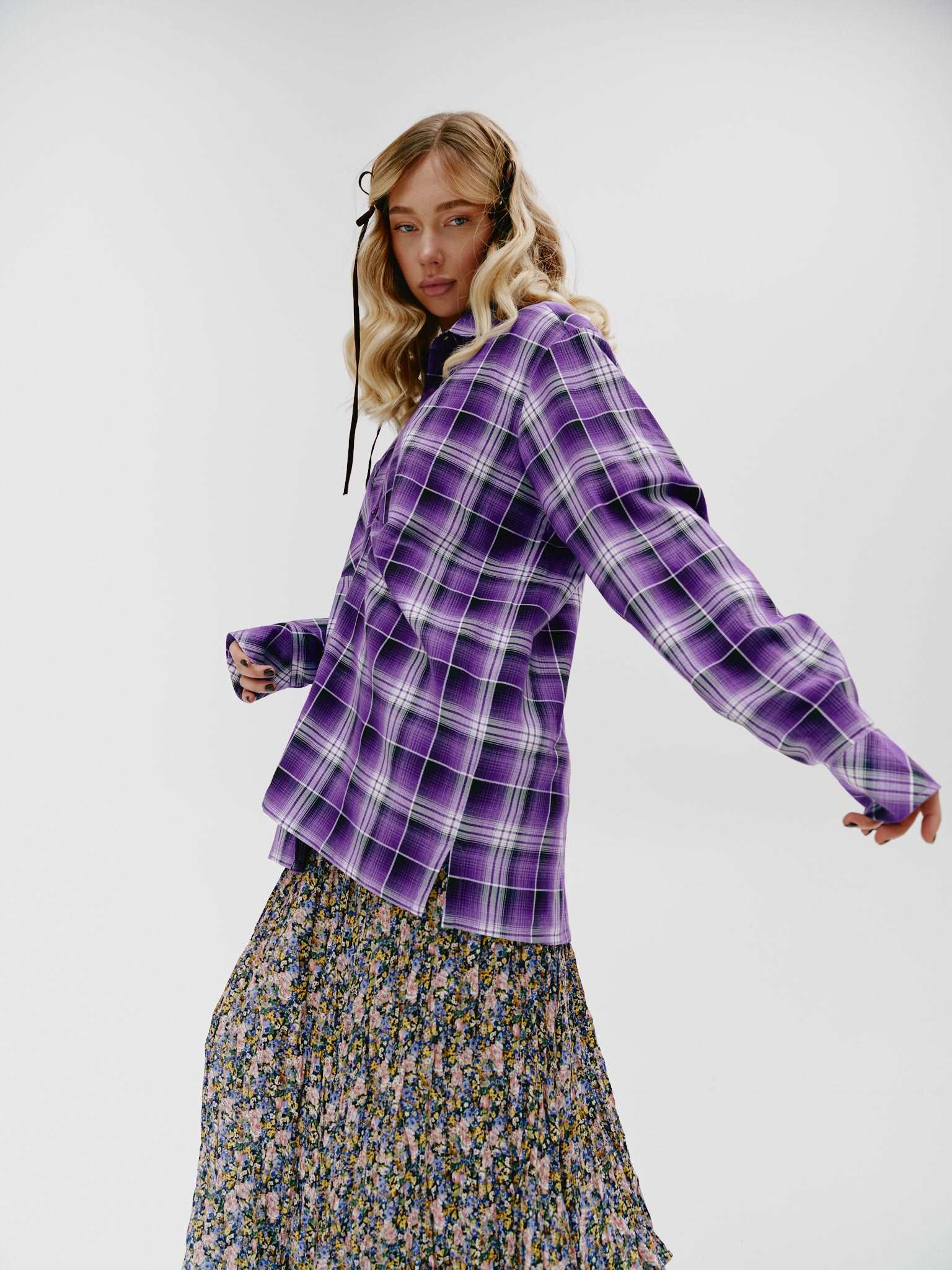 Nightfall Shirt