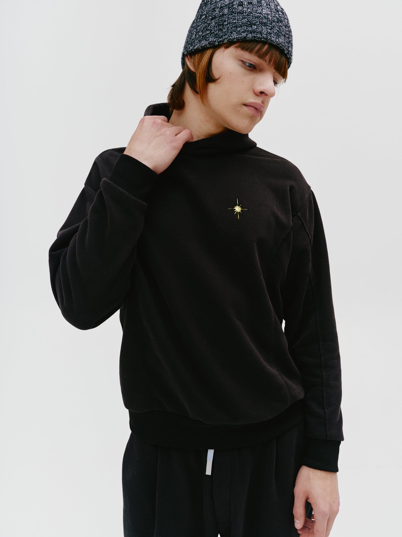 Капелюх Merino