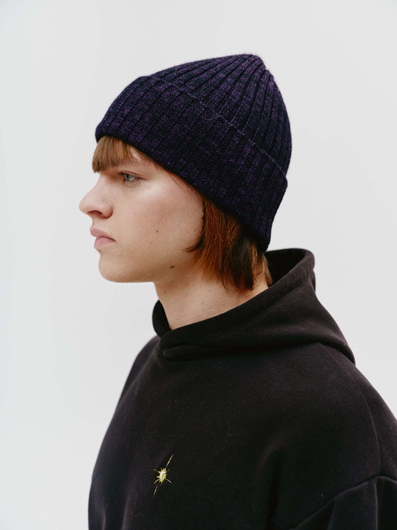 Merino hat