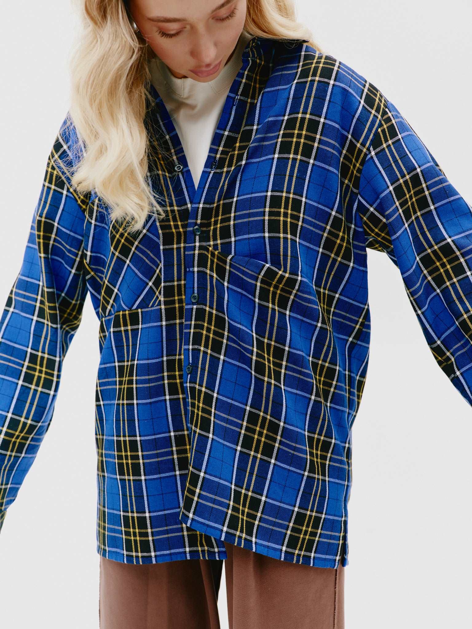 Nightfall Shirt