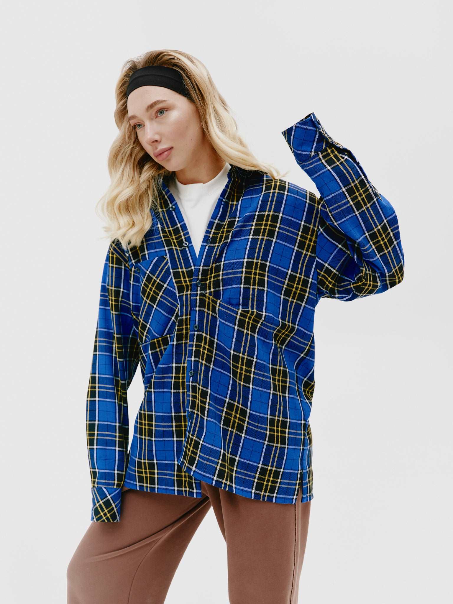 Nightfall Shirt