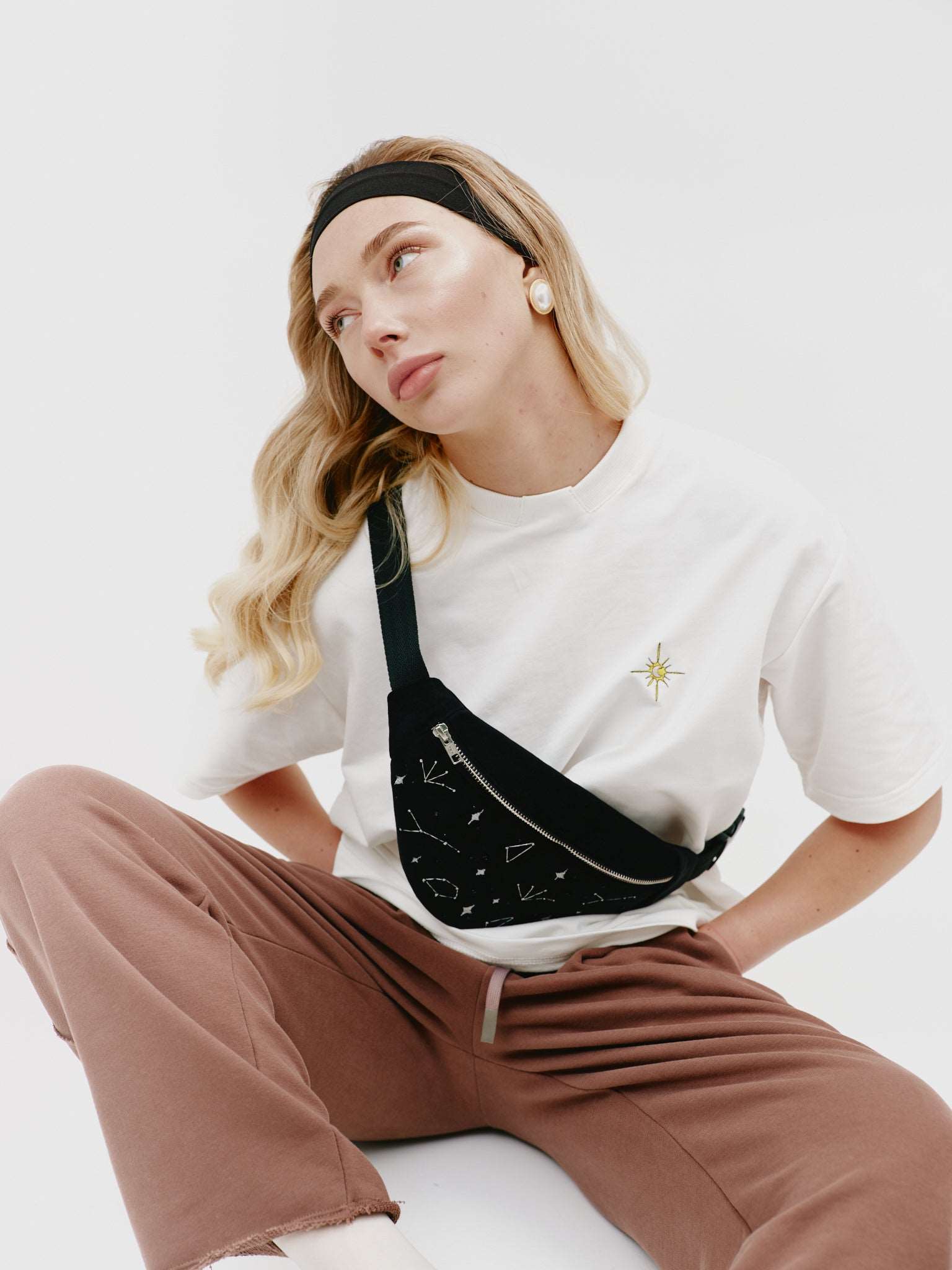 Constellation bag
