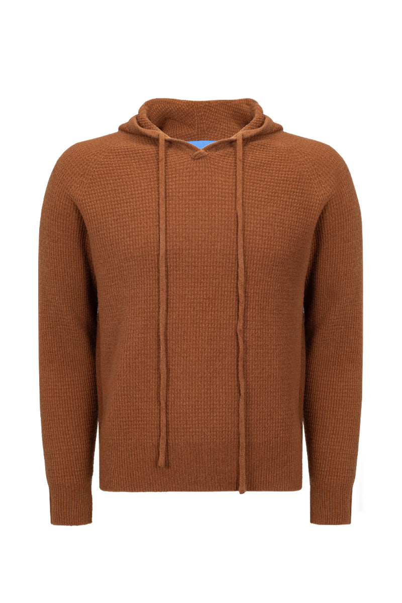 BRB hoodie