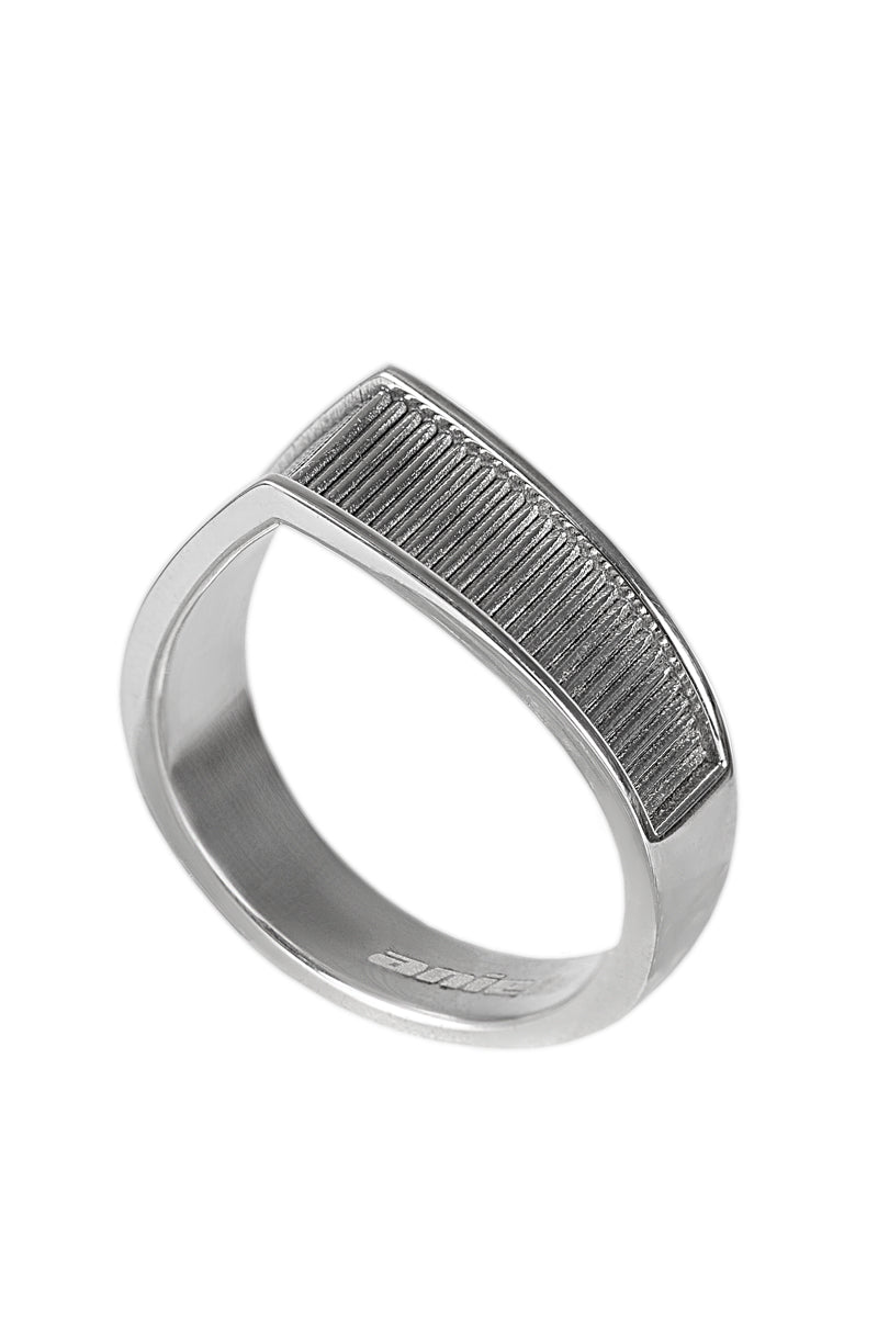 Be my shield Ring