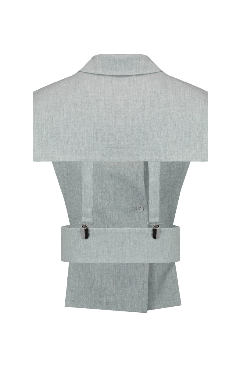 Safe Vest