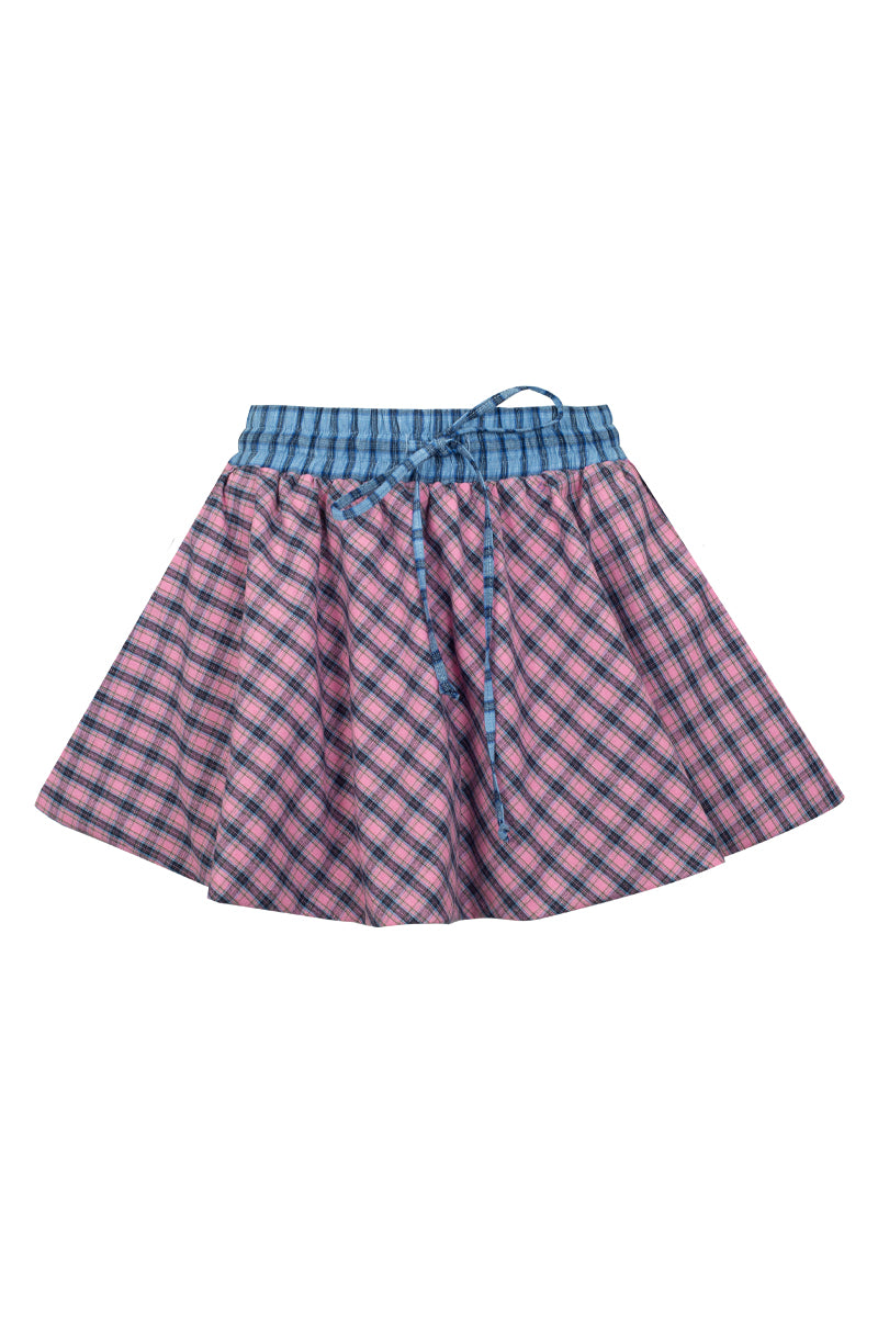 Antistress Mini Skirt