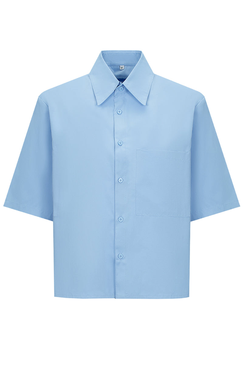 Vacation Mode Shirt