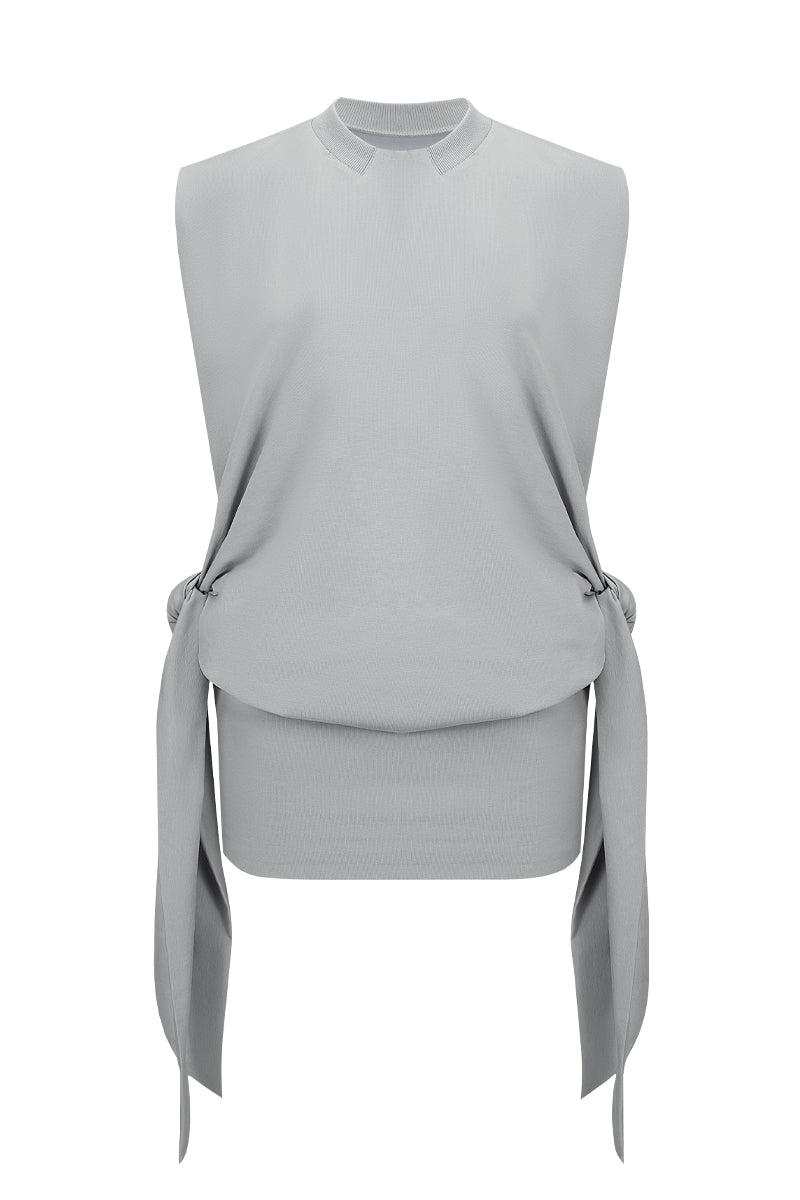 Sun tan top