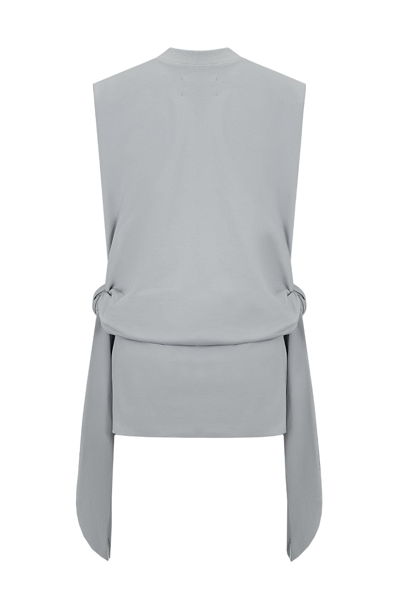 Sun tan top
