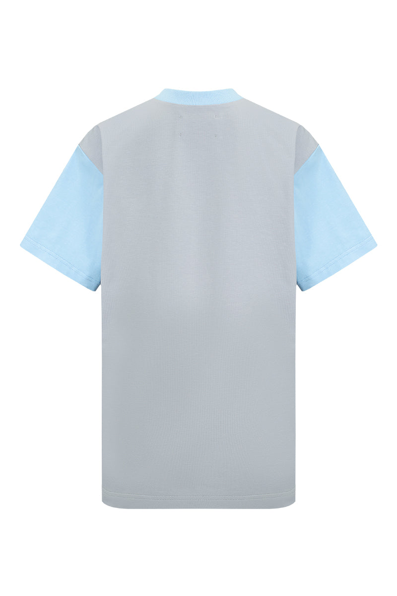 Saint Holiday T-shirt