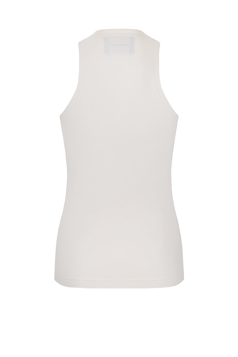 Not a basic Tank Top