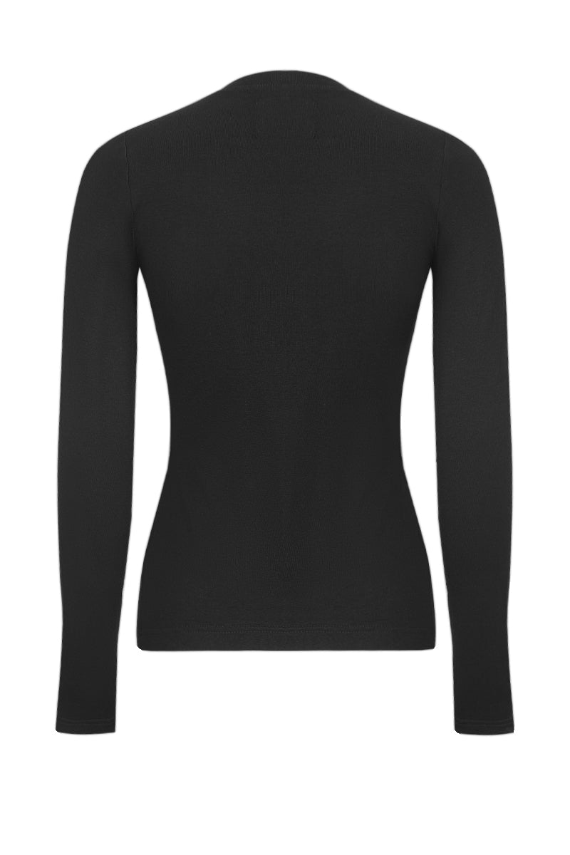 Corset longsleeve