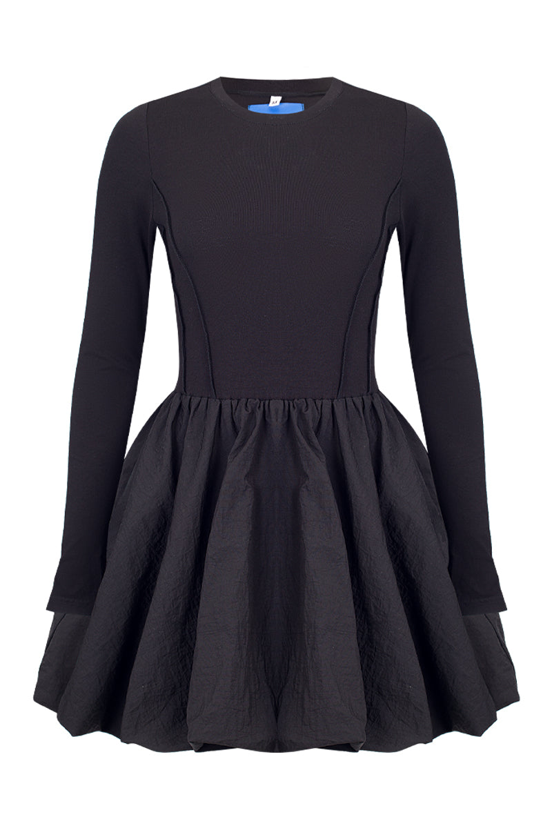 Important Day Dress