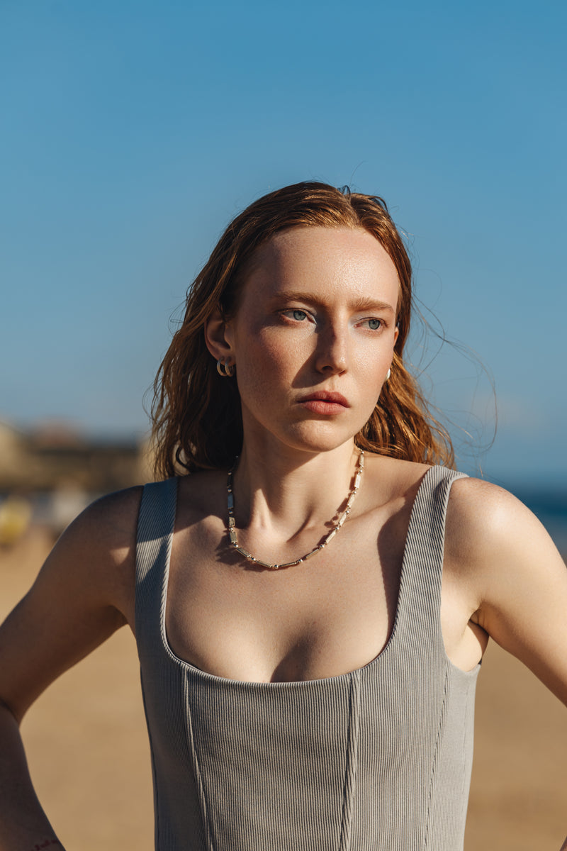 Linked Together Necklace