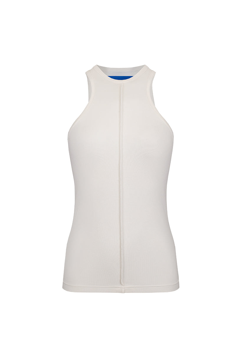 Not a basic Tank Top