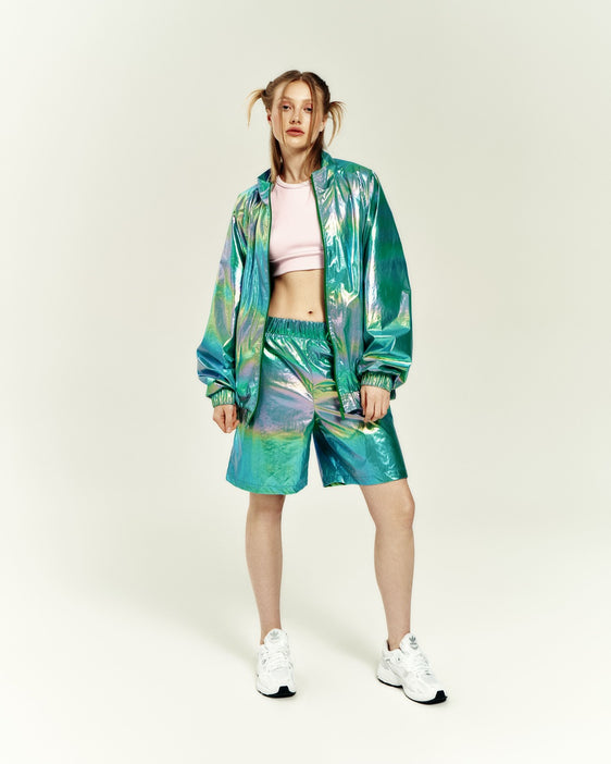 Cosmic shorts