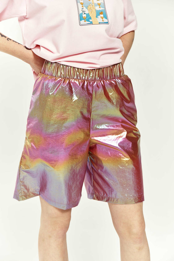 Cosmic shorts (m)