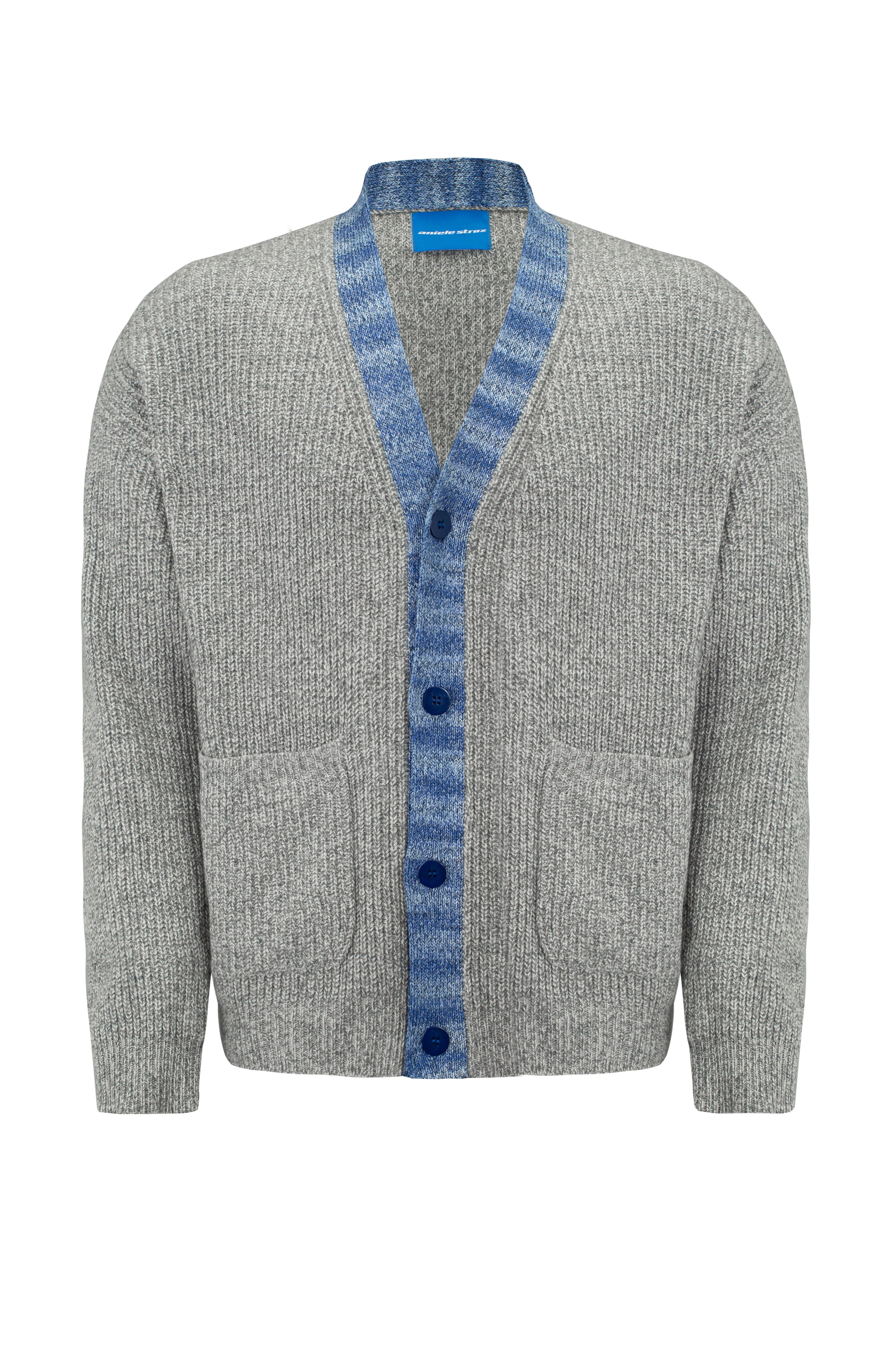 Daddys favorite cardigan
