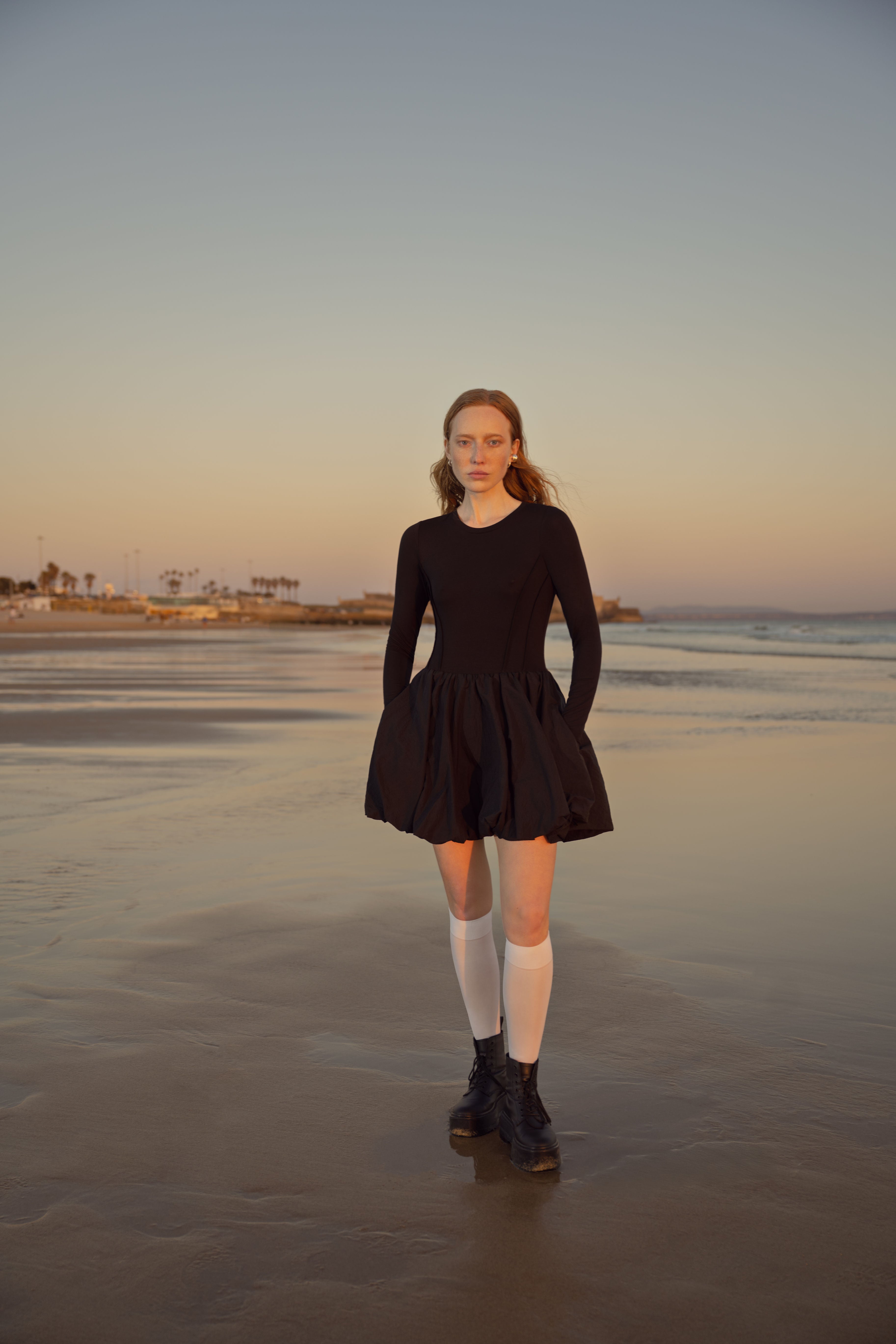 Important Day Dress