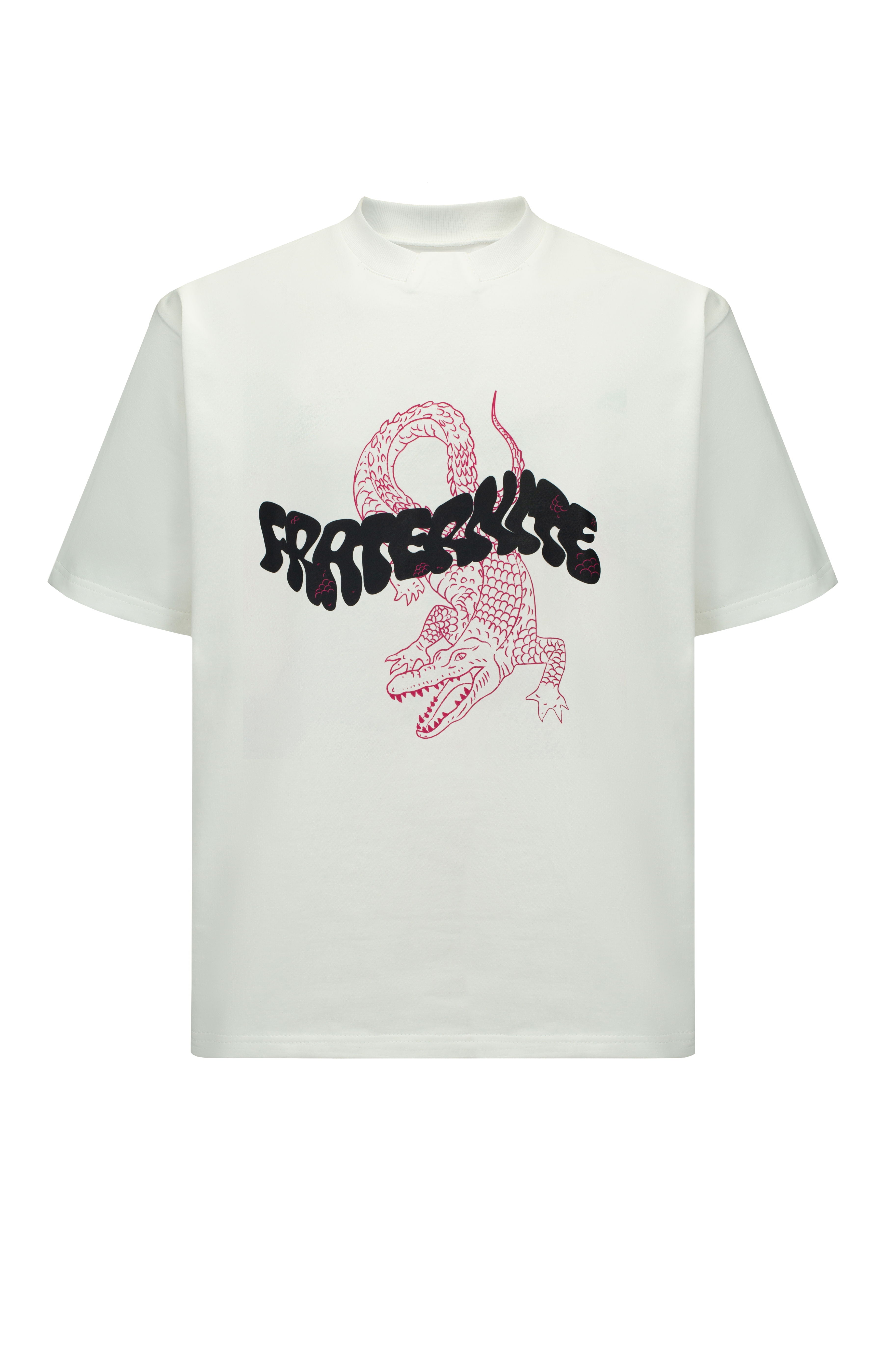 Fraternite t-shirt (w)