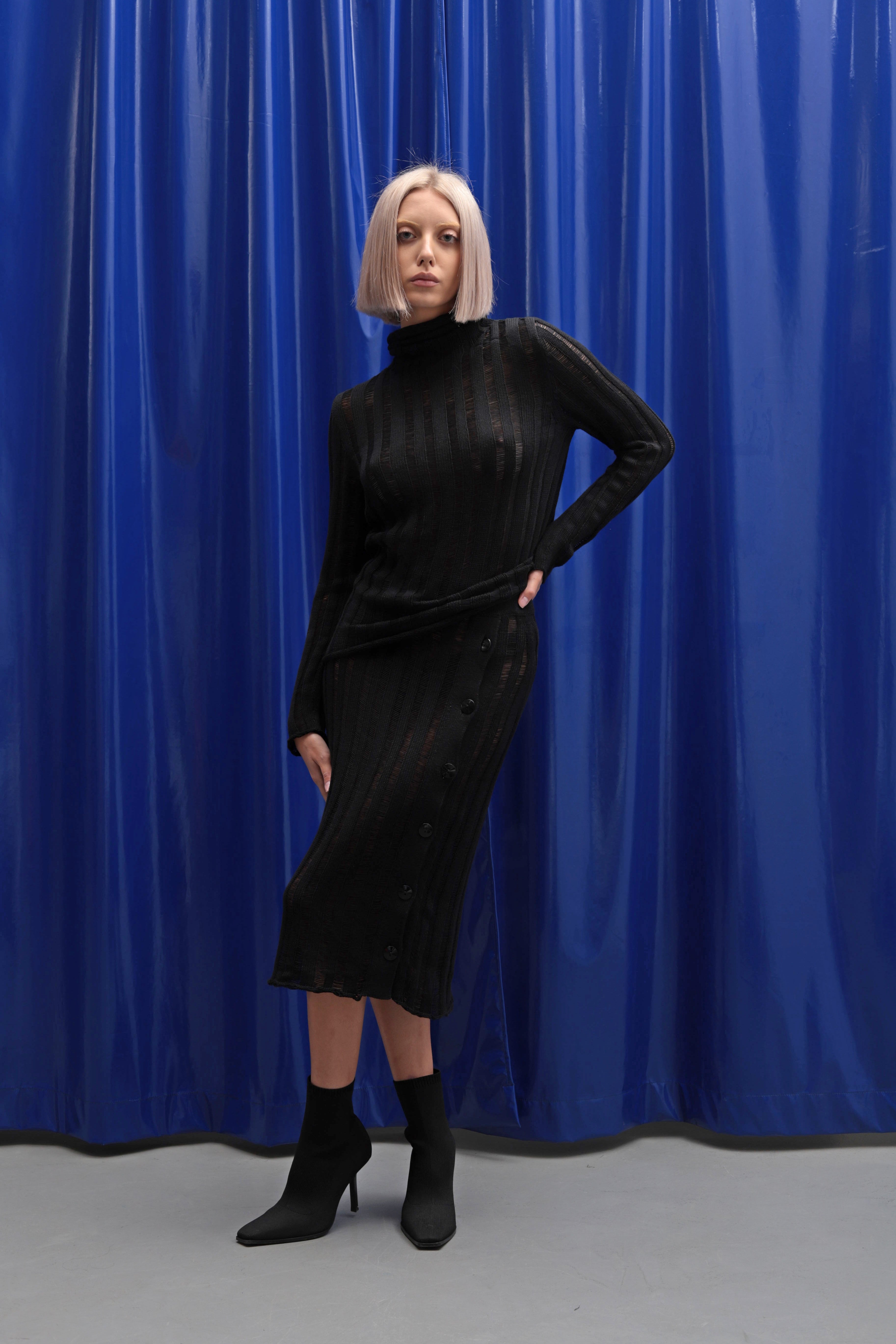 Secretaire skirt