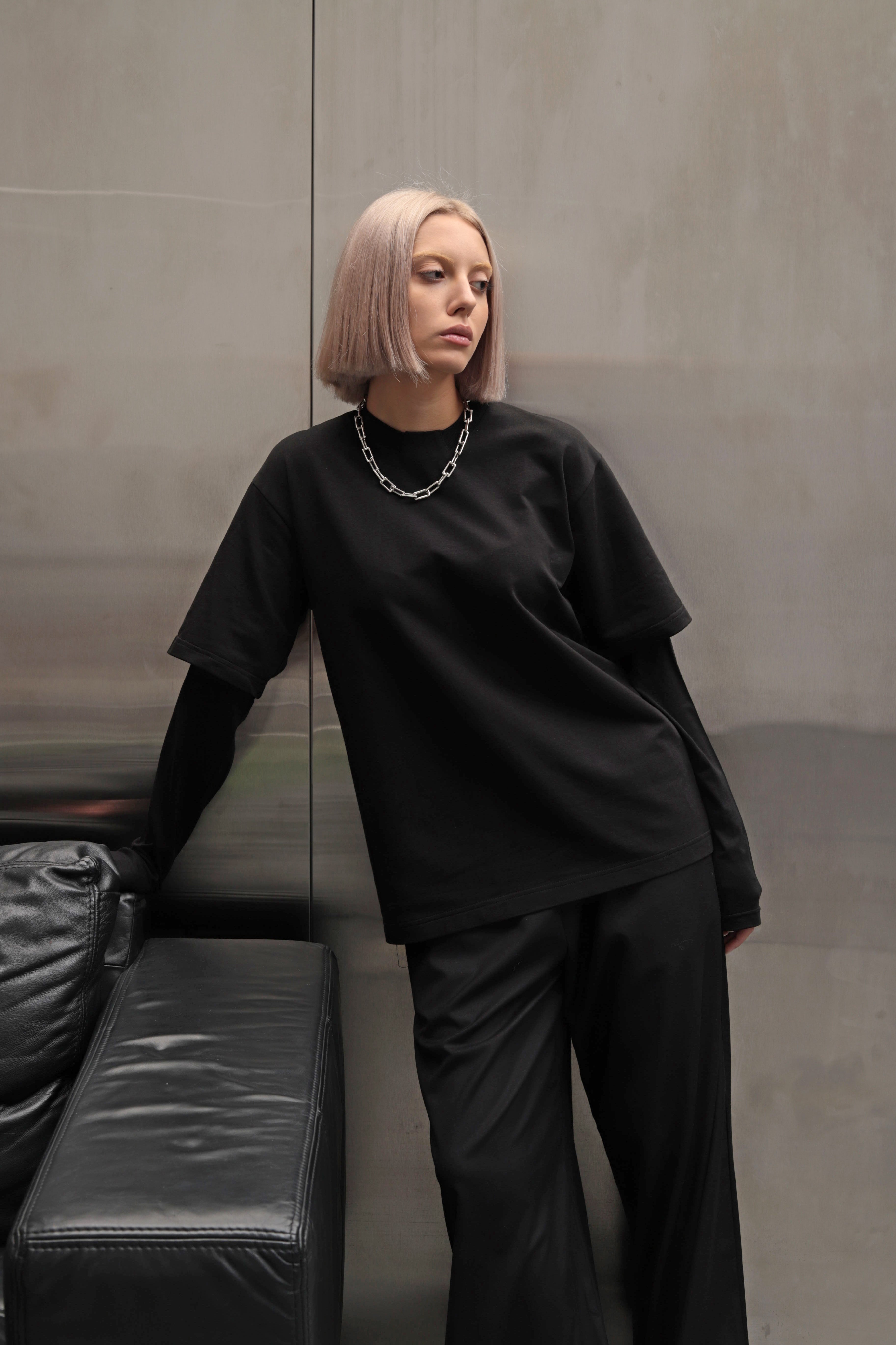 Hold me tight longsleeve