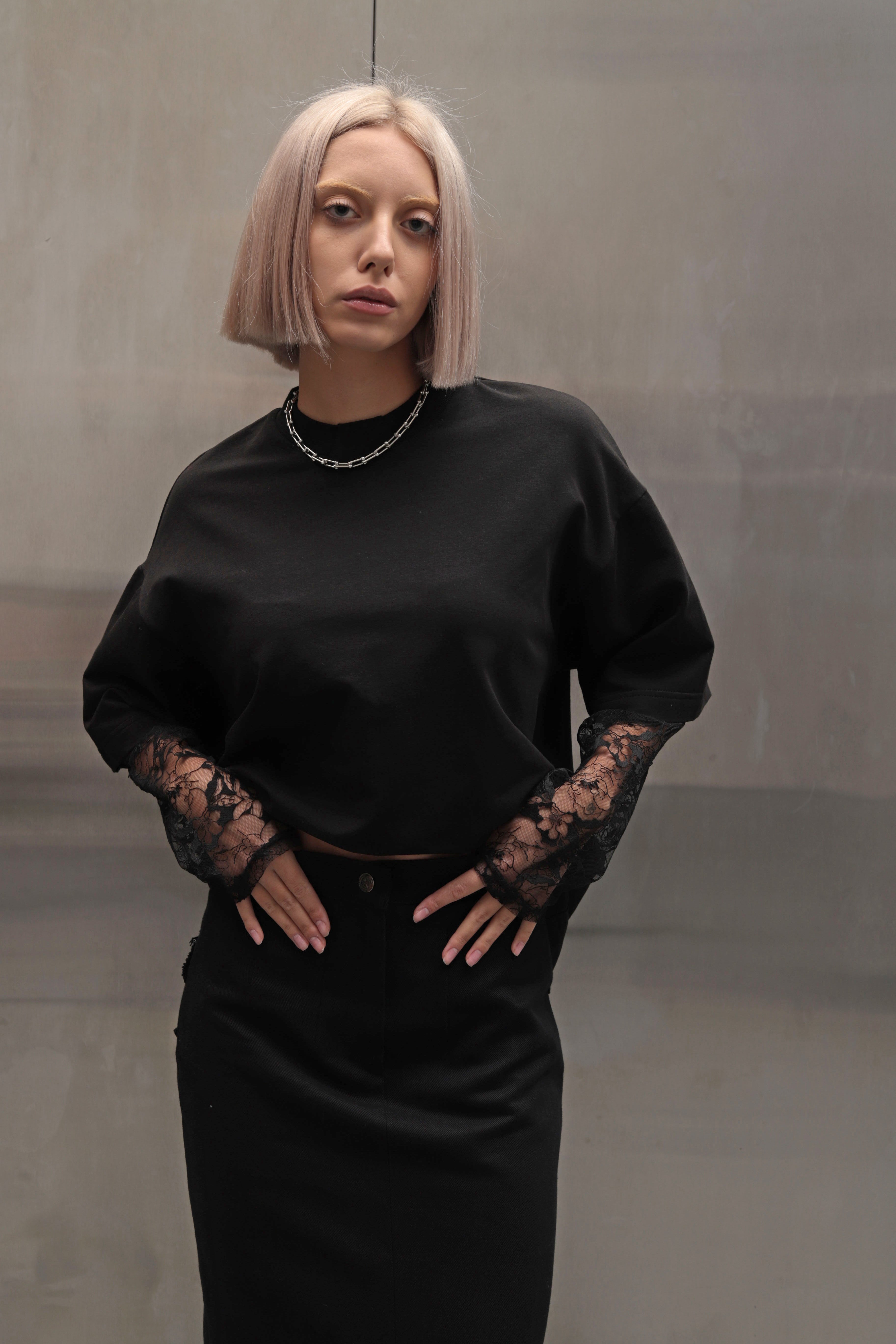 More than friends longsleeve