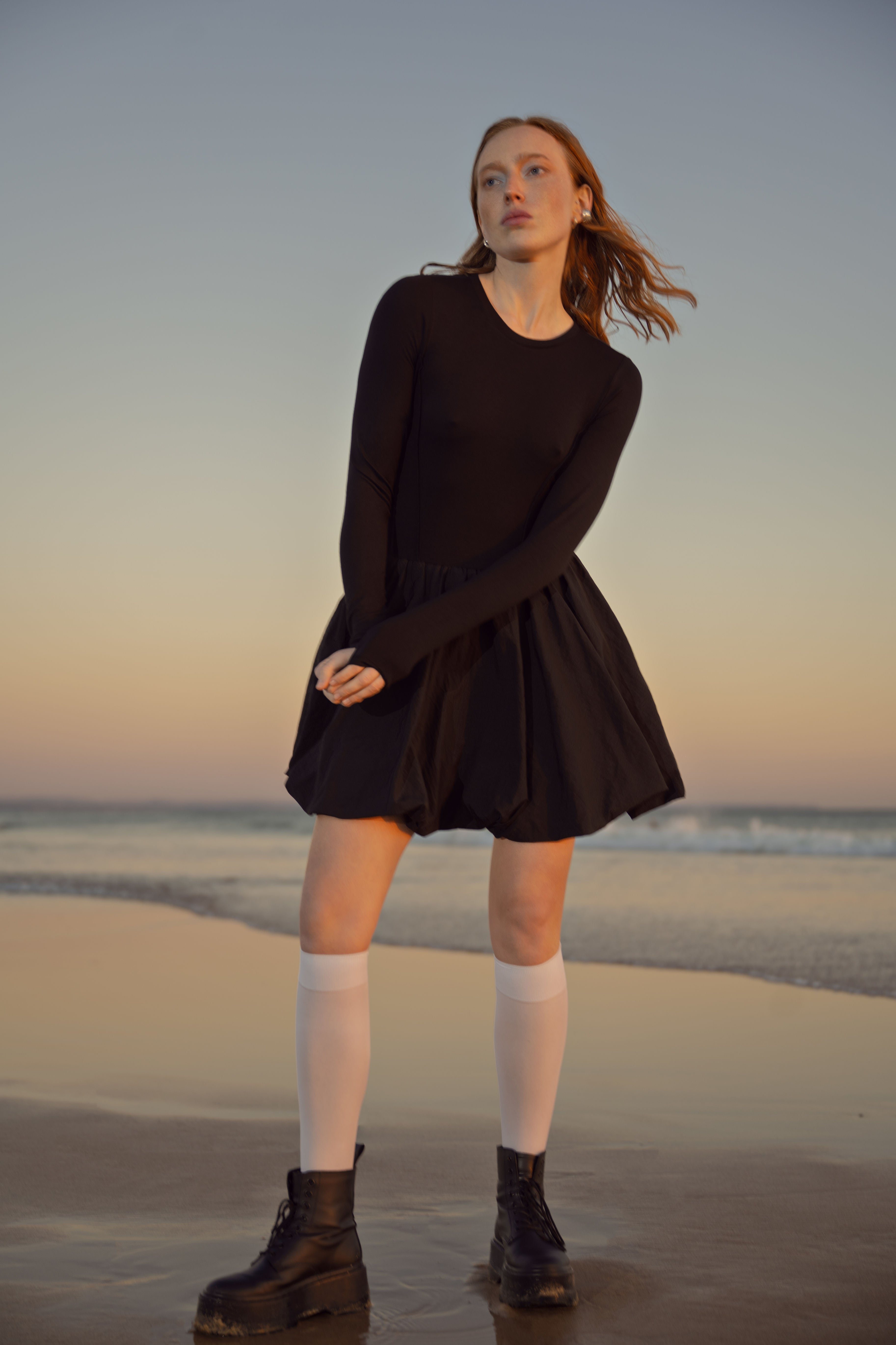 Important Day Dress