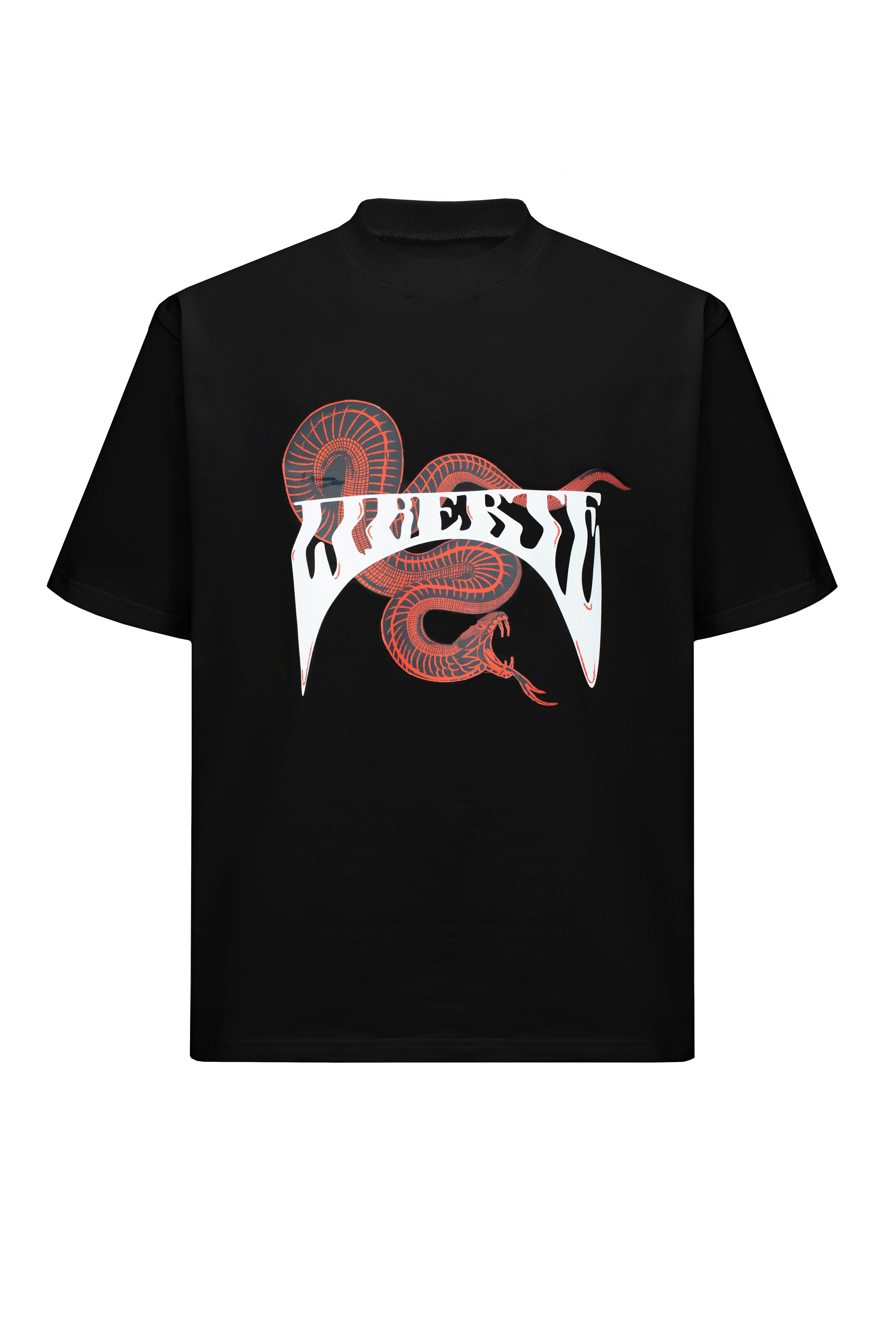 Liberte t-shirt (w)