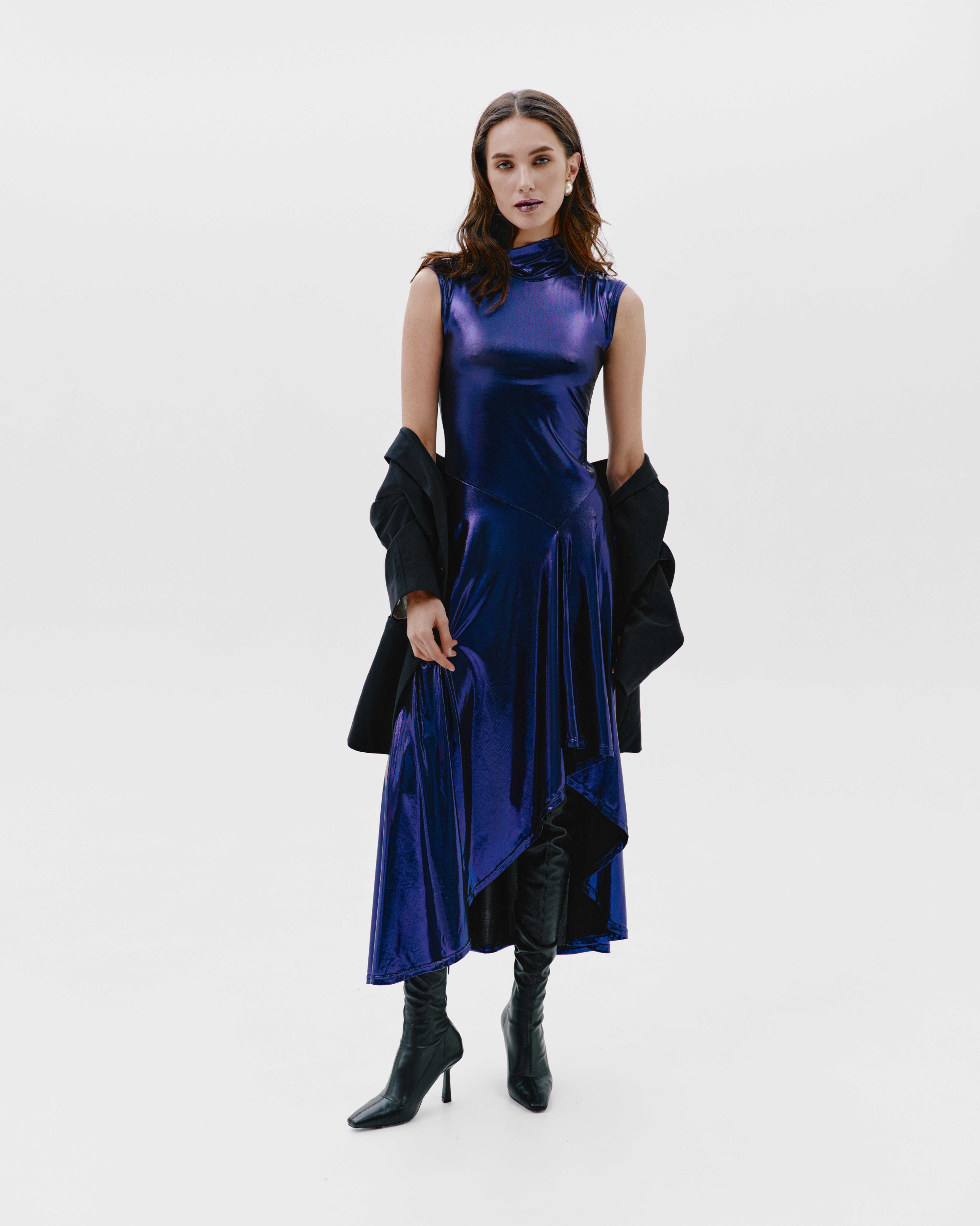 Nebula Dress