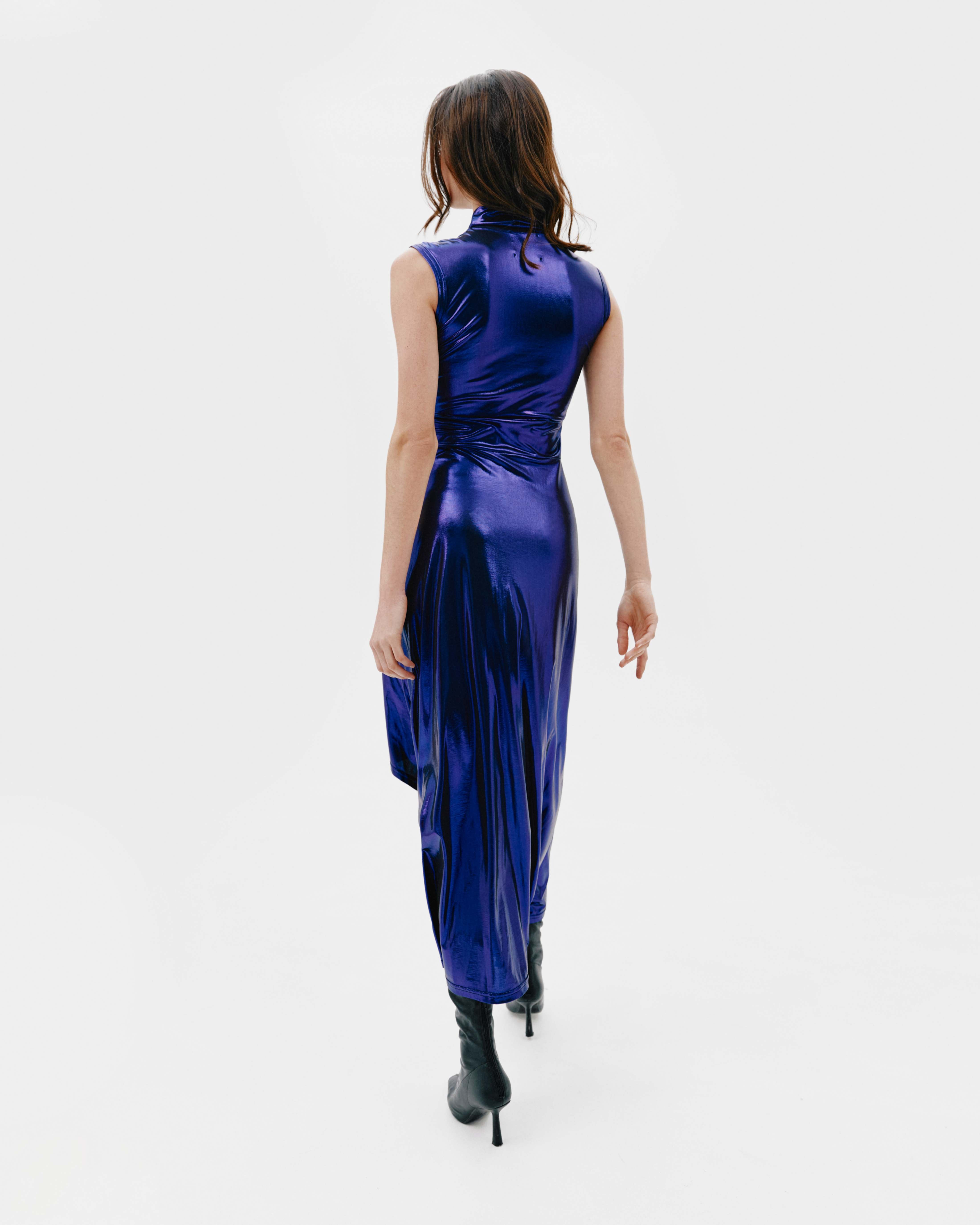Nebula Dress