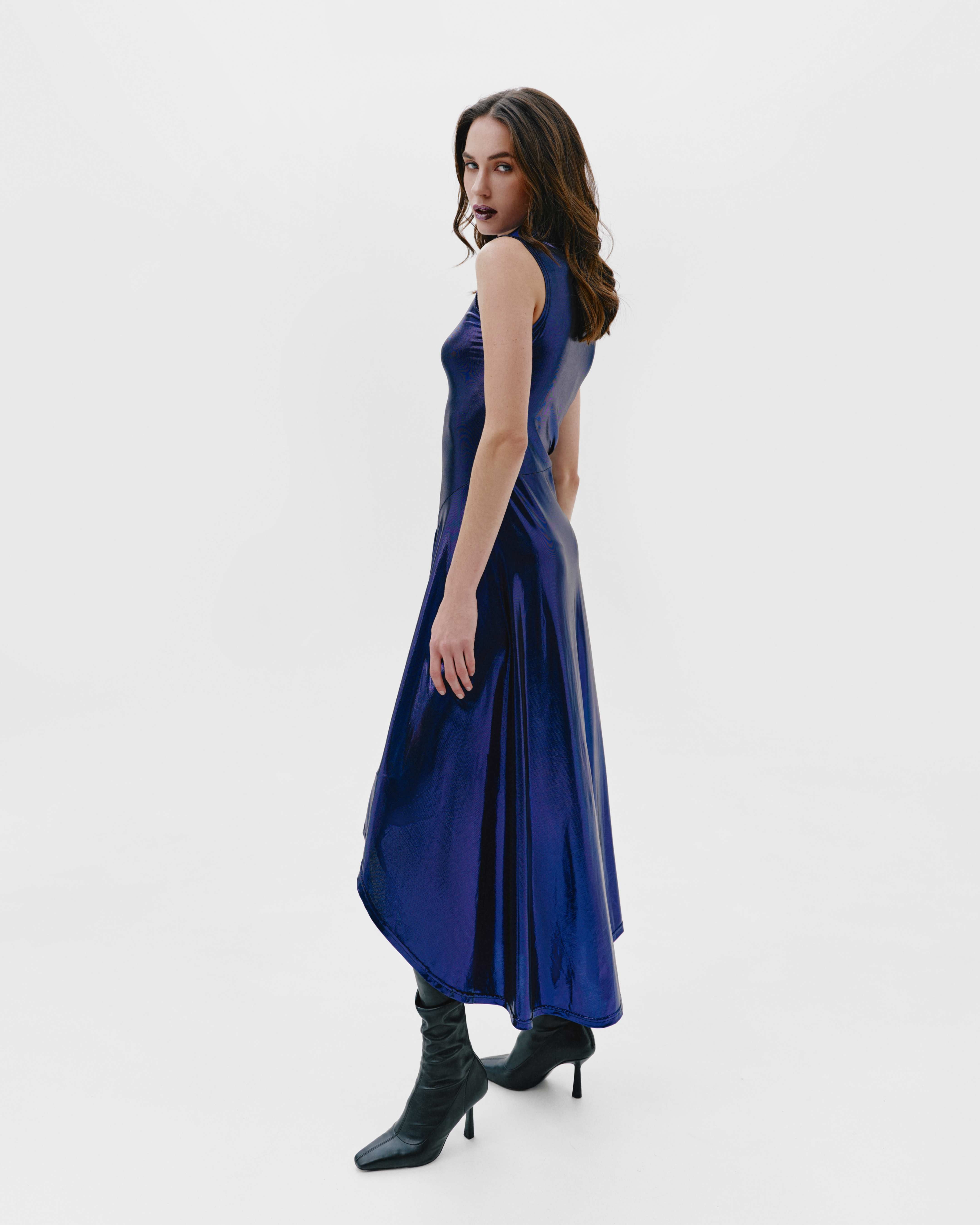 Nebula Dress