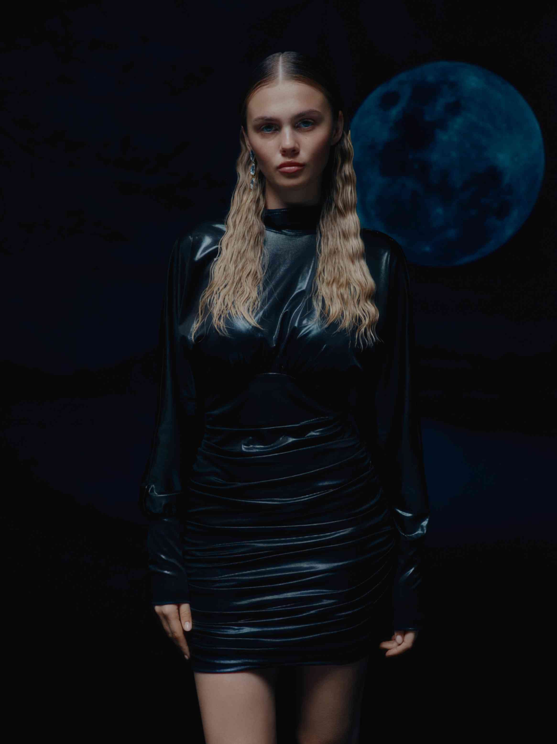 Twilight Dress