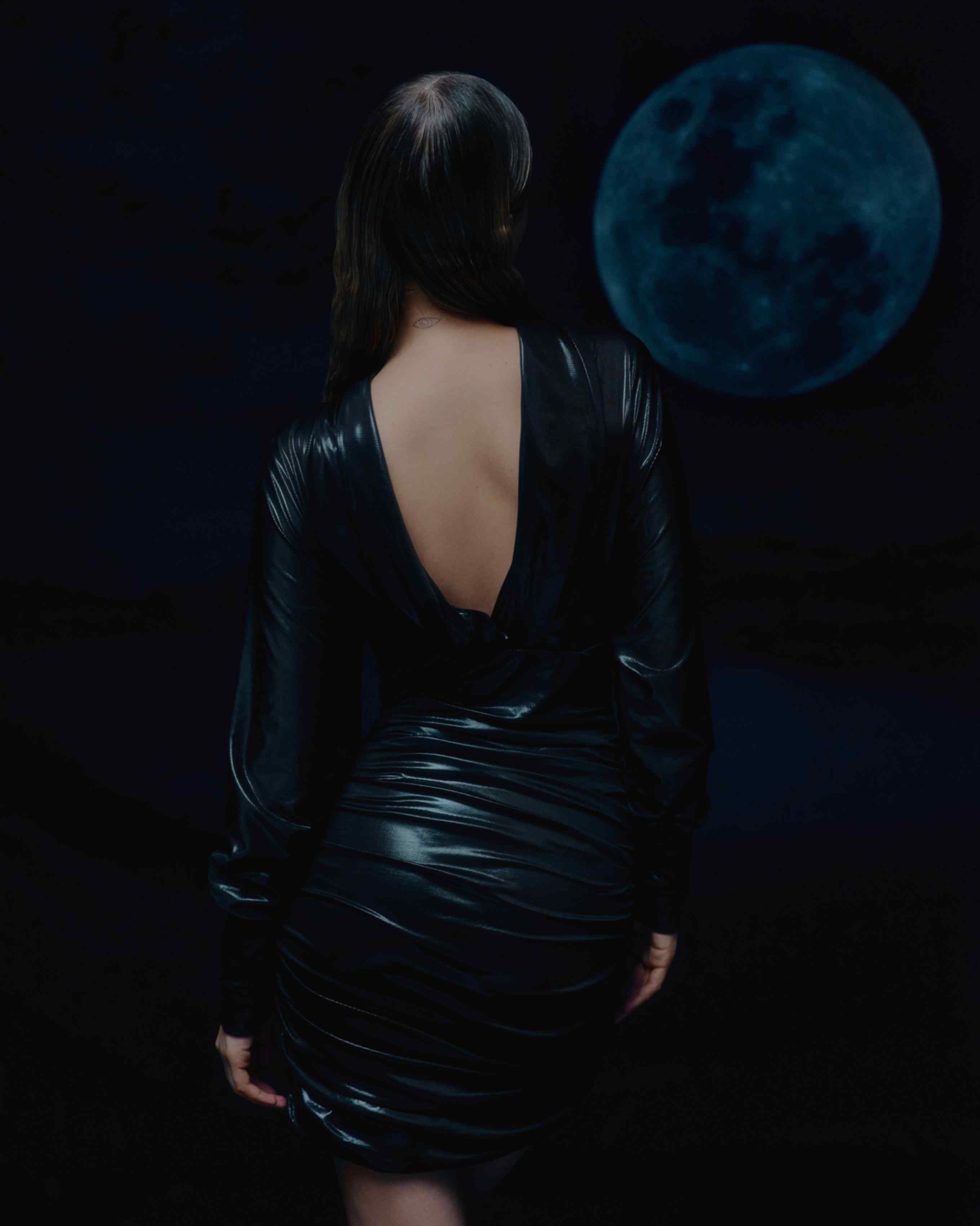 Twilight Dress