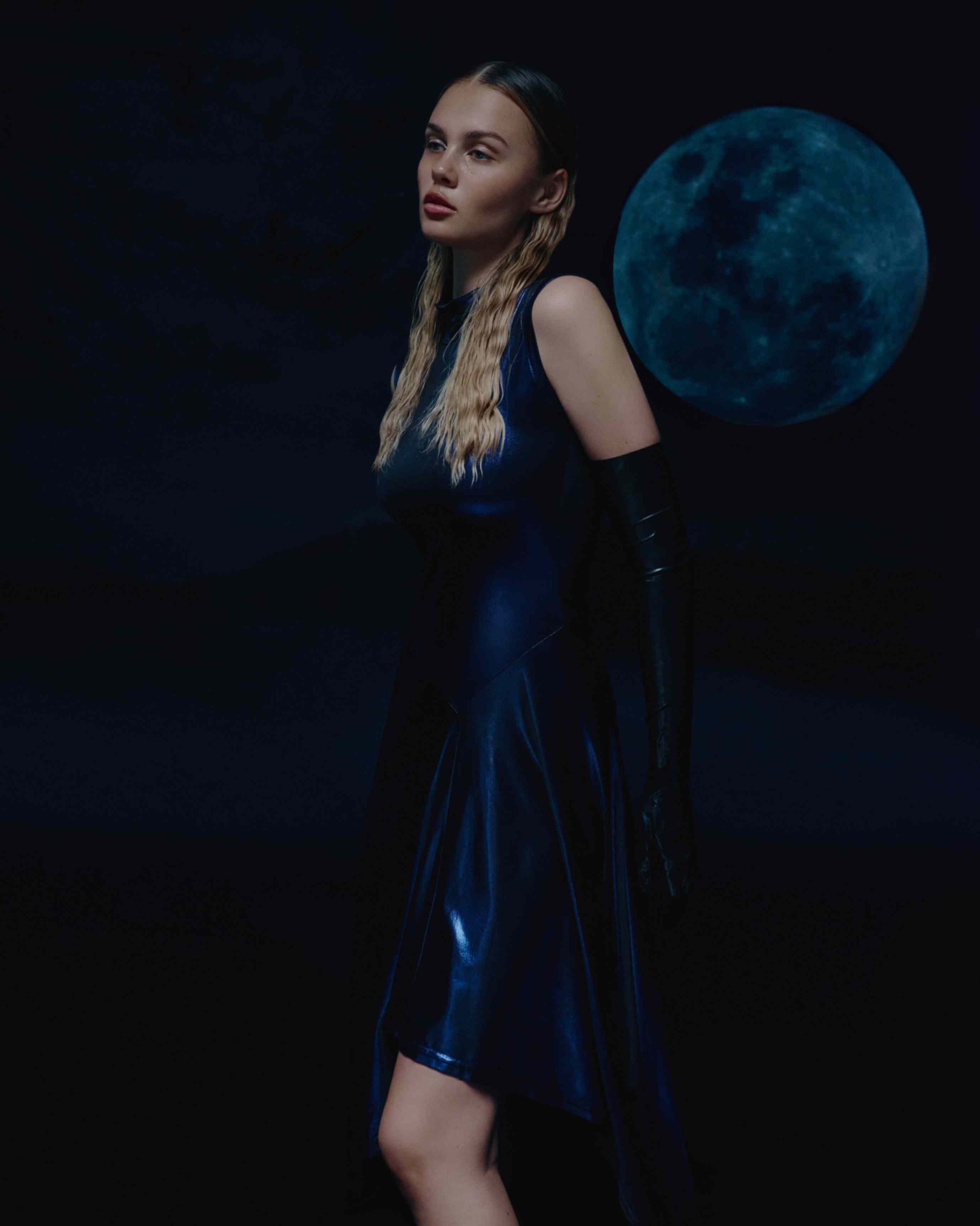 Nebula Dress