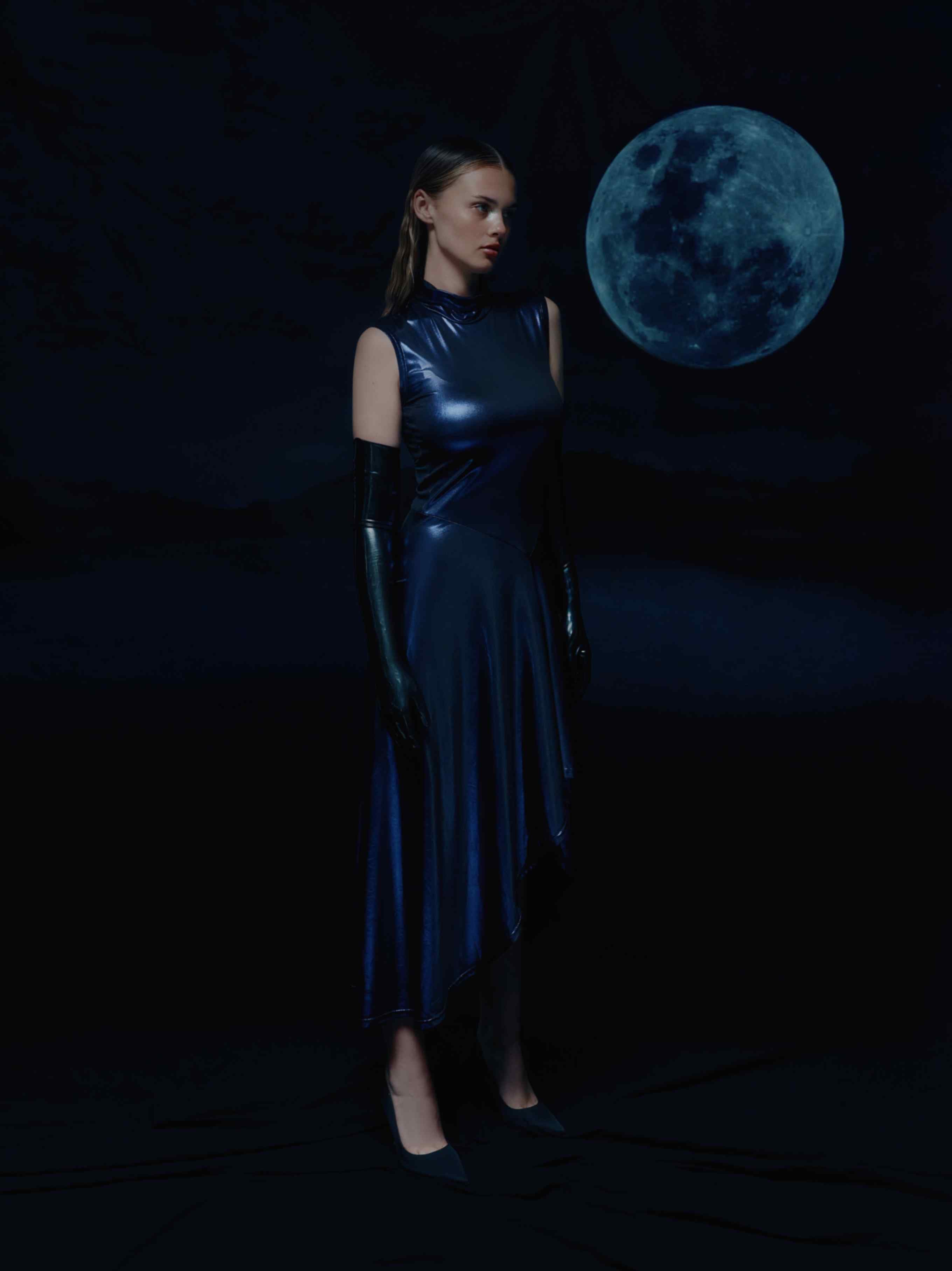 Nebula Dress