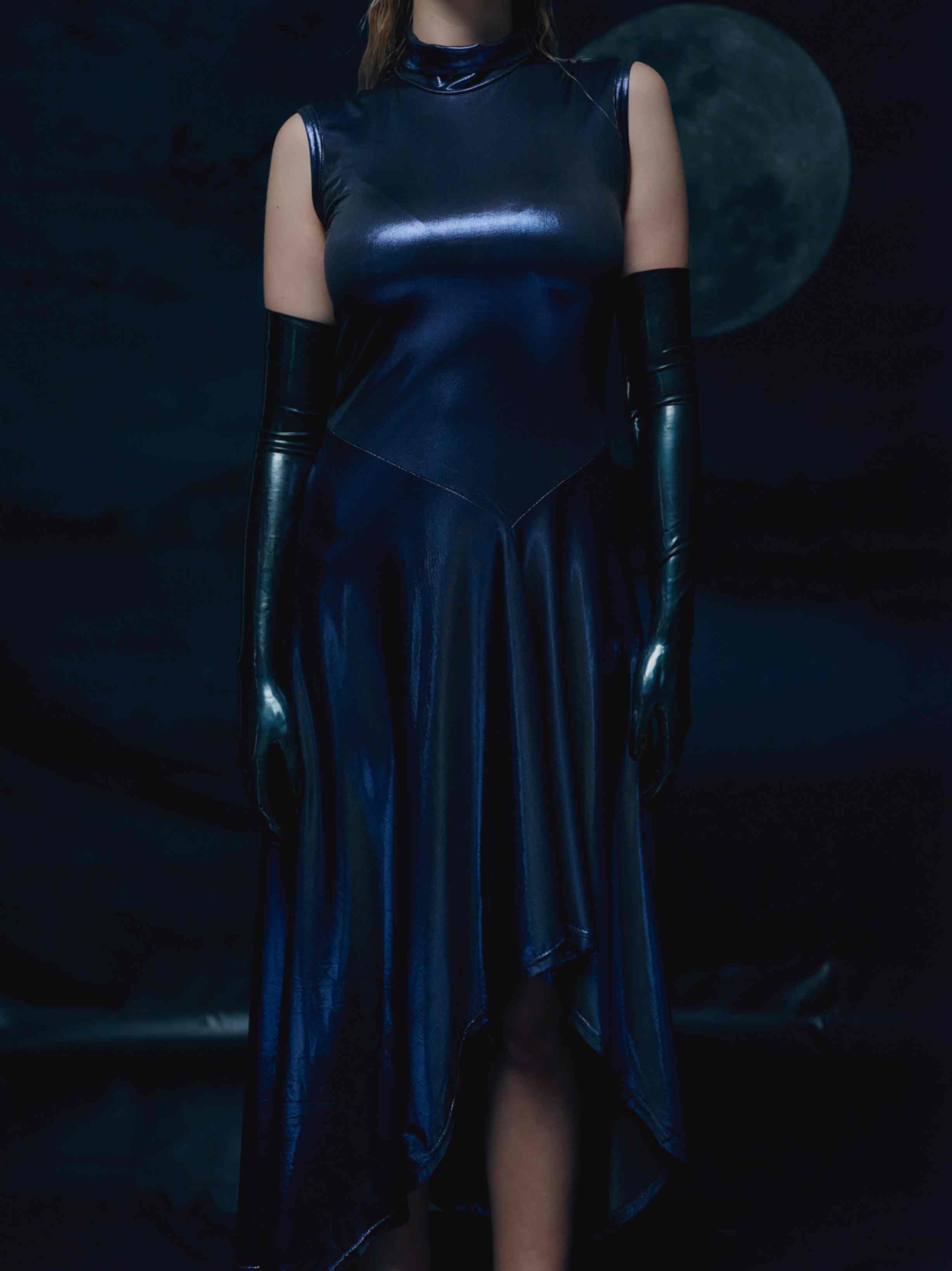 Nebula Dress